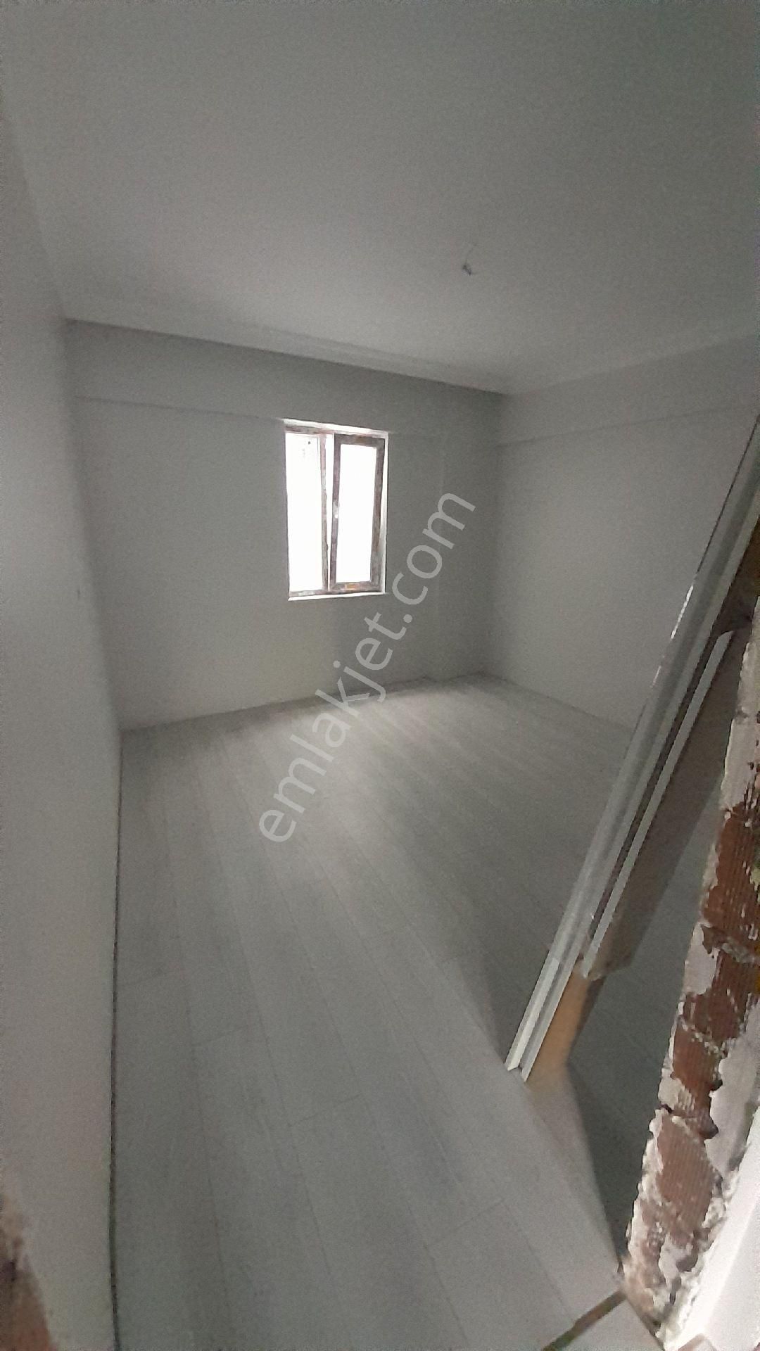 Bengisu Gayrimenkul Satılık Daıre