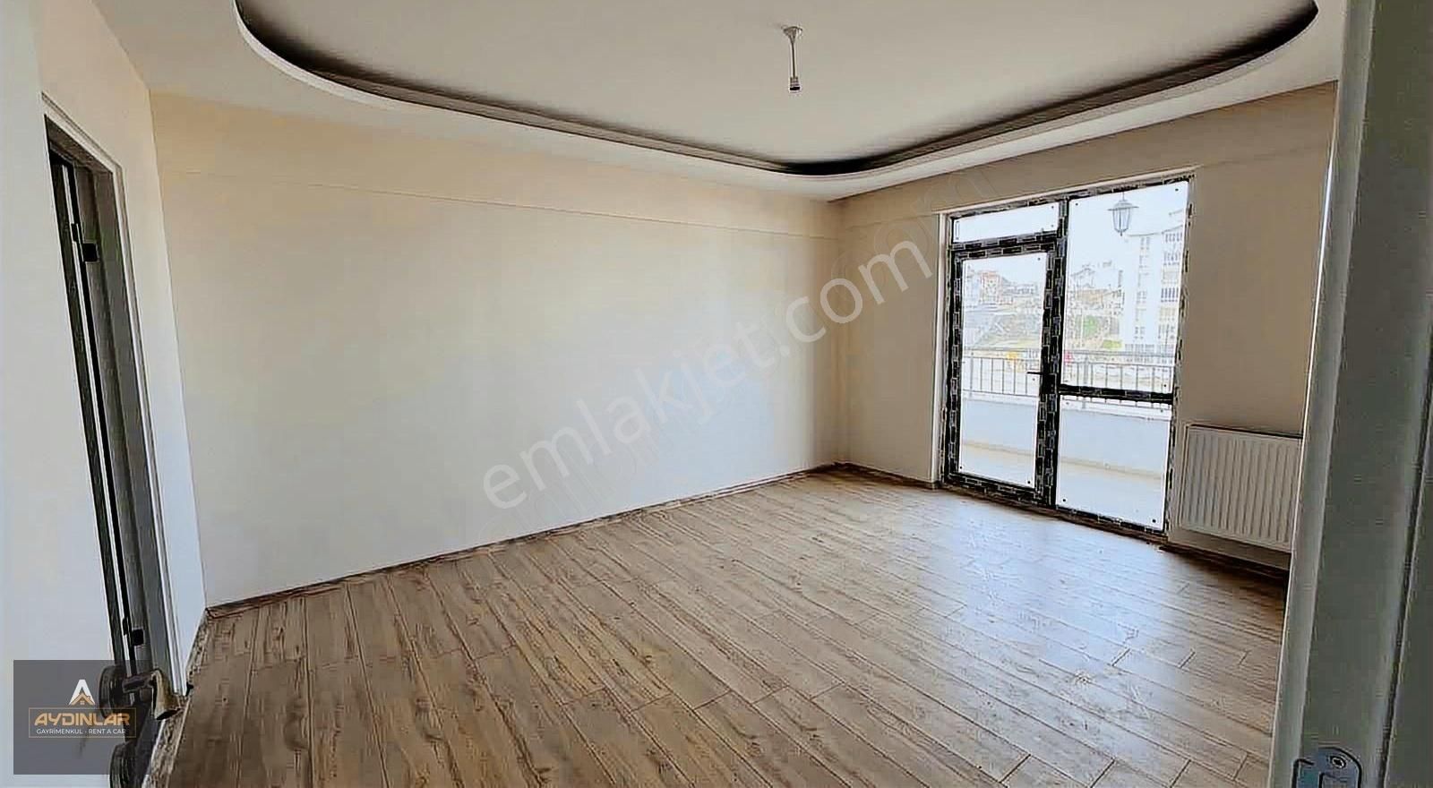 Aydınlar Gayrimenkul'den Satılık Daire
