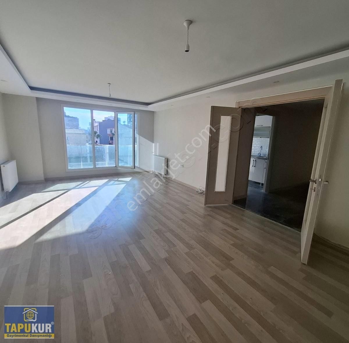 Sıfır Site İçinde Satılık 2+1 135m2 Daire