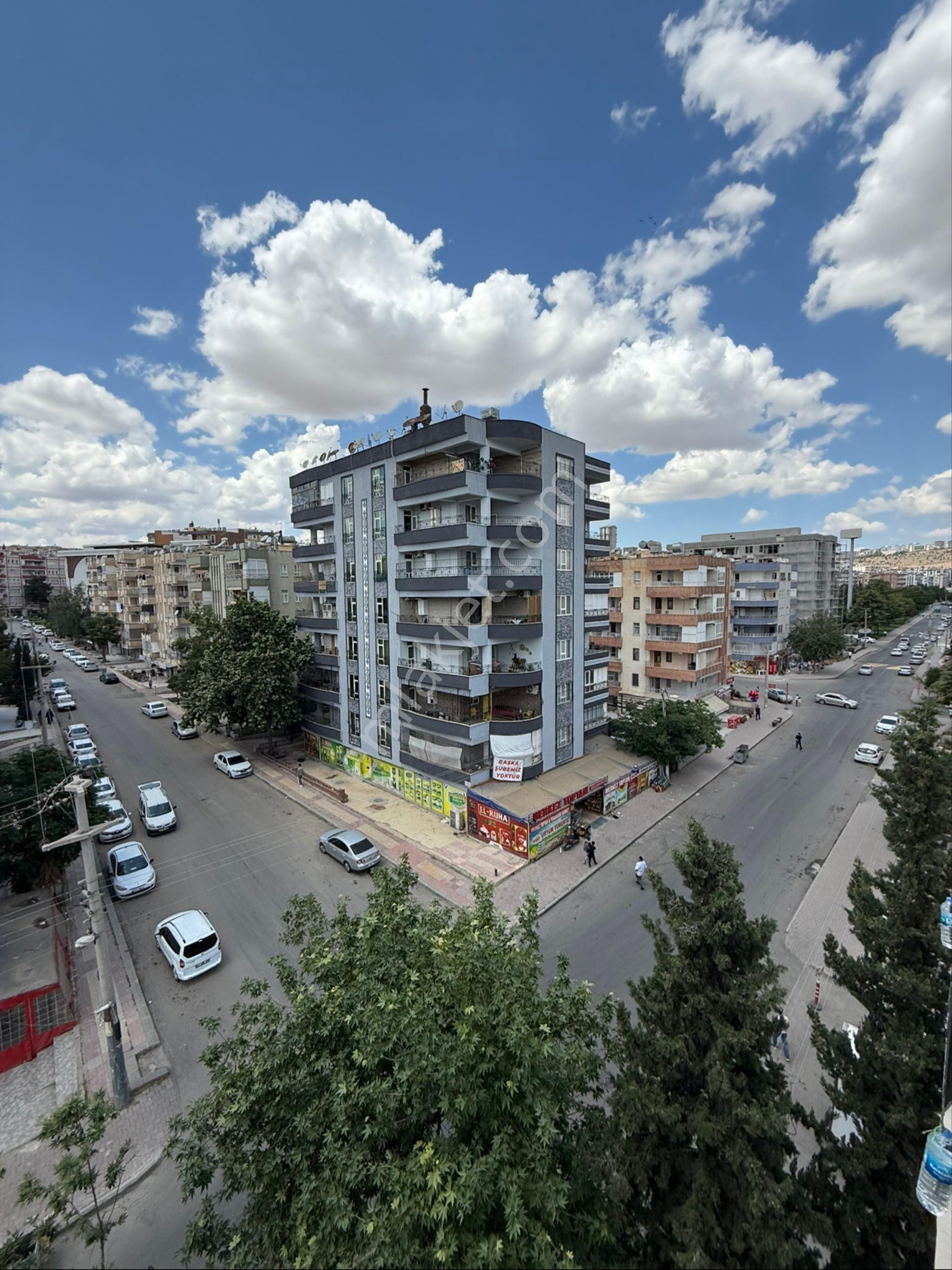 Jettir ‘den Satılık 3+1 Daire Bakımlı