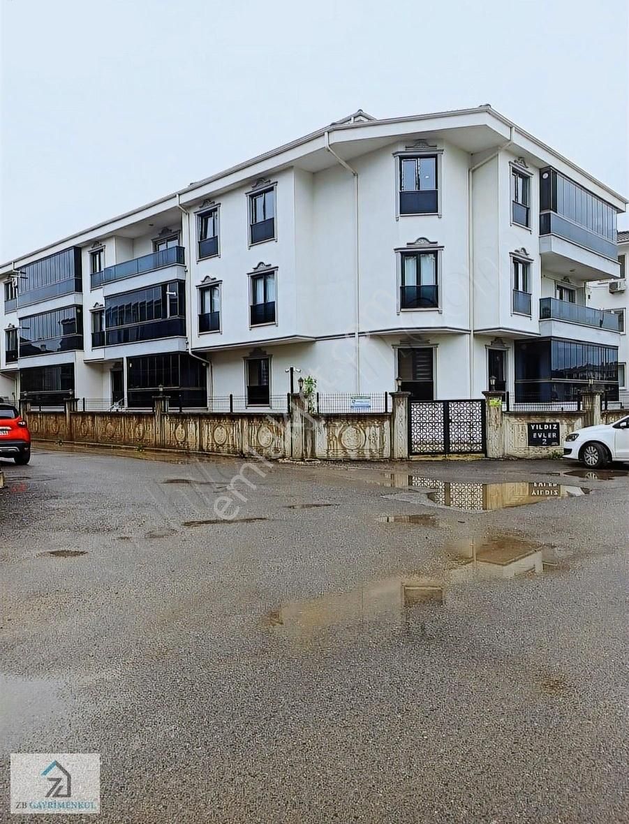 Yazlık Yıldız Evler2 / 3 Kat