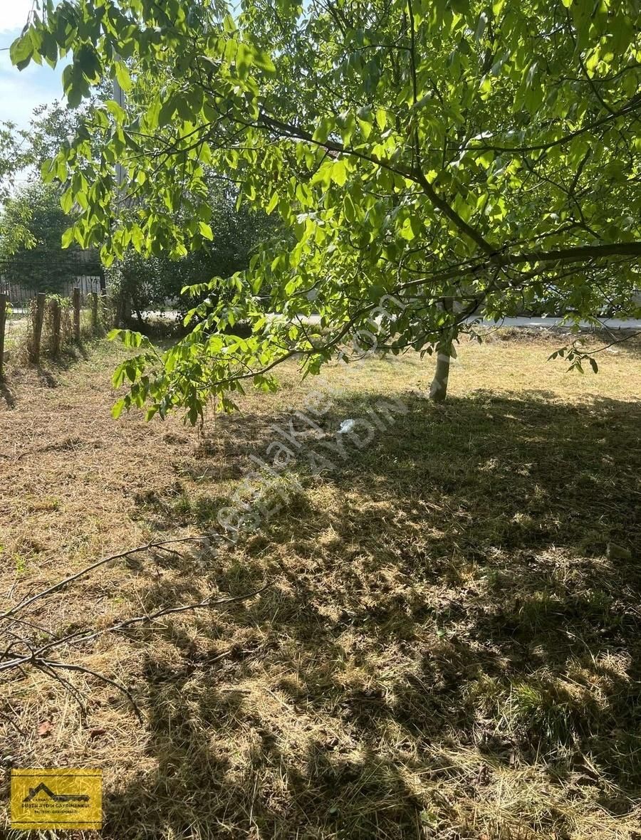 Ruşen Aydın Gayrimenkul'den Kaynaşlı Kumluca Mah Satılık Arsa