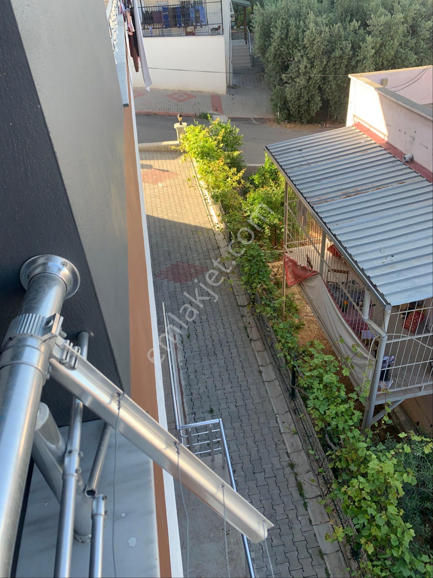 Toroslar Çavuşlu Mh Kiralık 3+1 Daire
