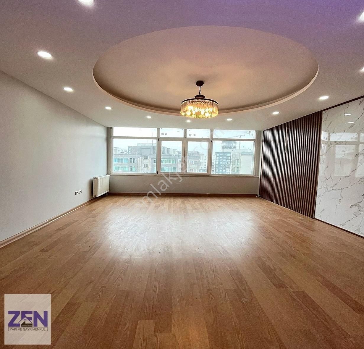 Cumhuriyette Site İçinde Ebeveyn Banyolu 2+1 Satılık Daire - Görsel 3