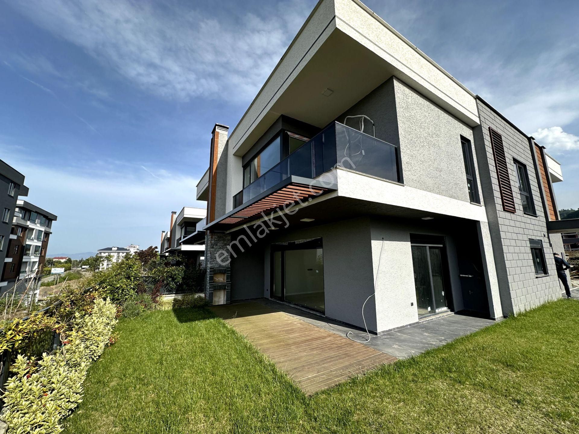 Satılık Müstakil Ev Yeni Villa Fırsatı