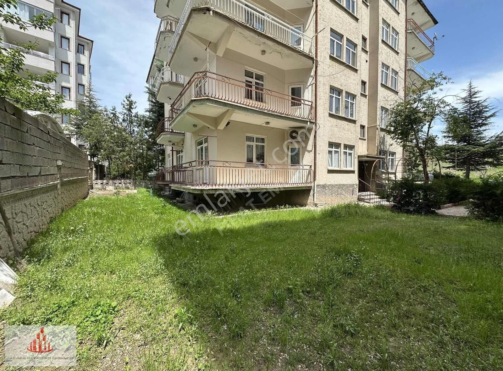 [frt]çaydaçıra Mah. Ticaret Odası Karşısı Satılık Daire