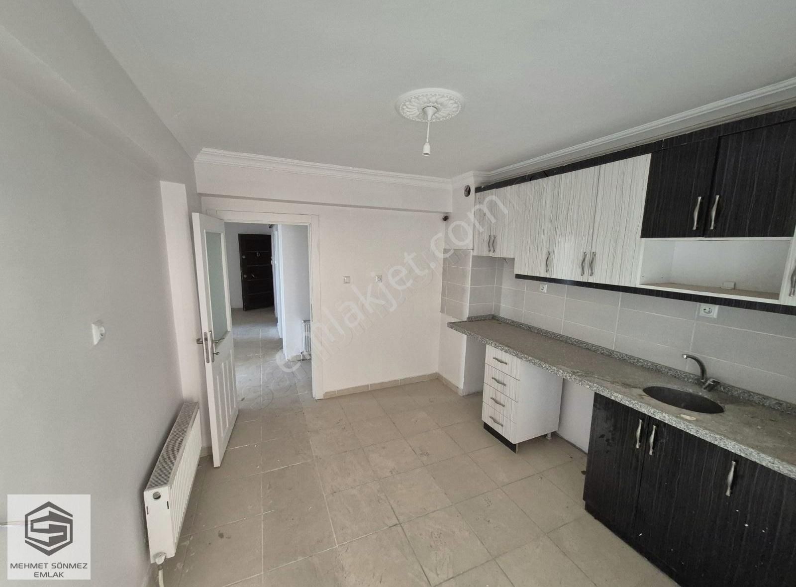 Seyranbağları Zafertepe 3+1