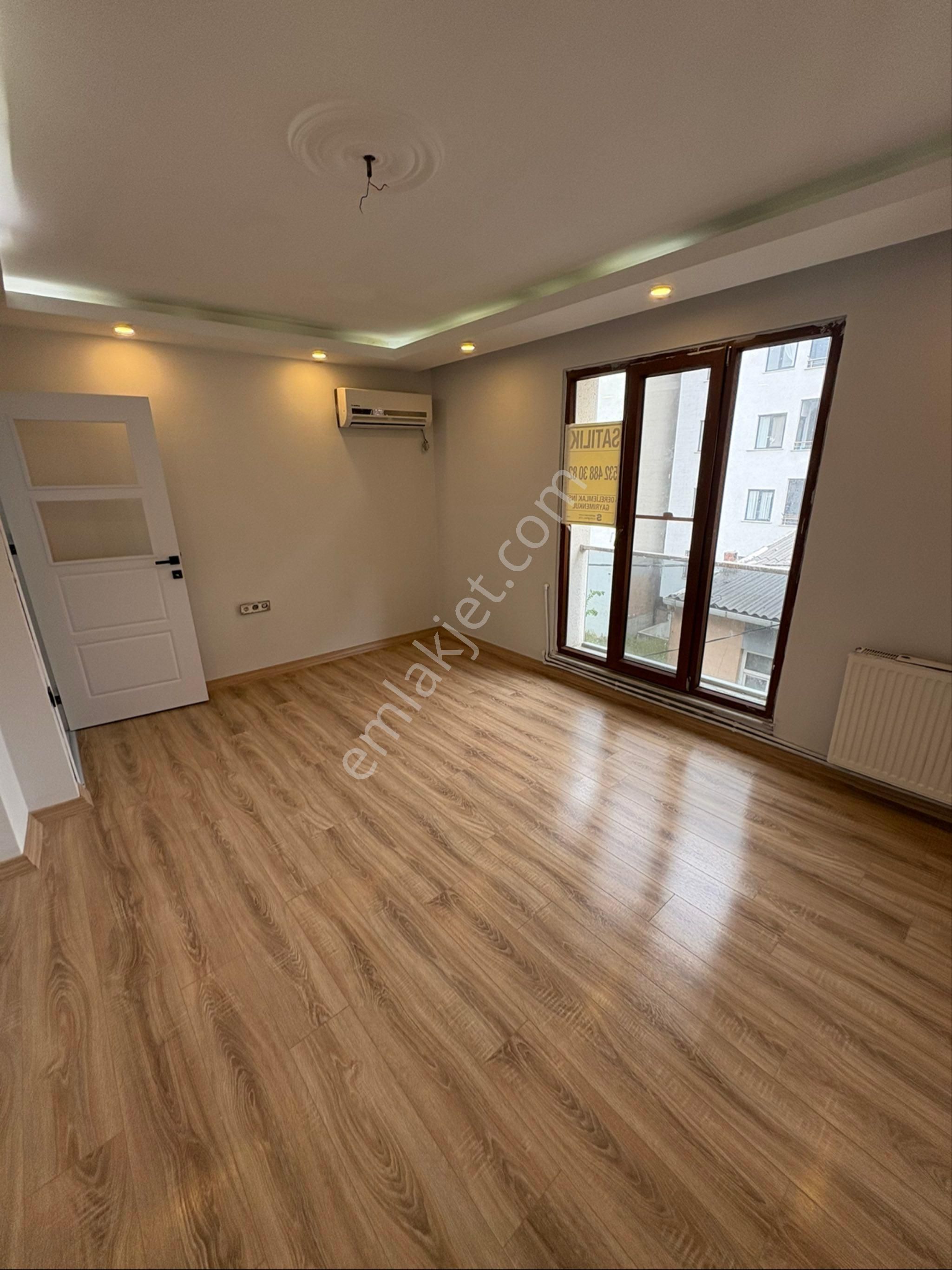 5+2 Dublex İki Ayrı Daire