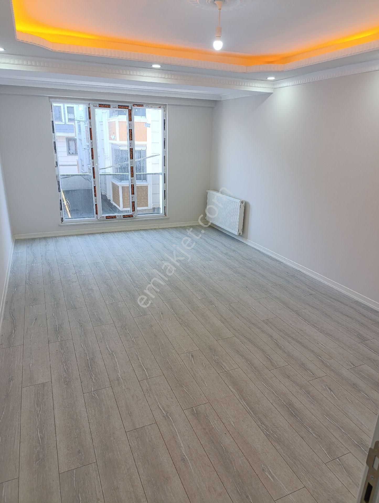 2+1 80m2 Güvercintepe