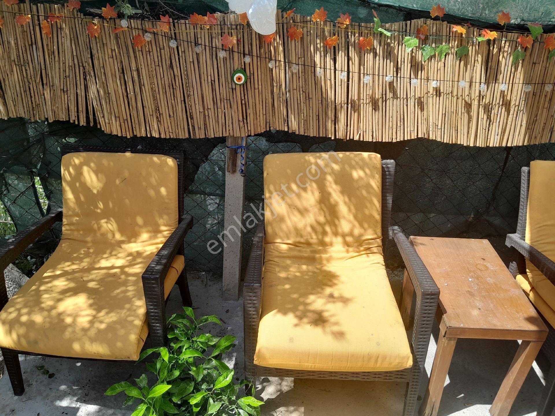 Sahibinden Urla İçmeler Halk Plajının Karşısında Kiralık Daire