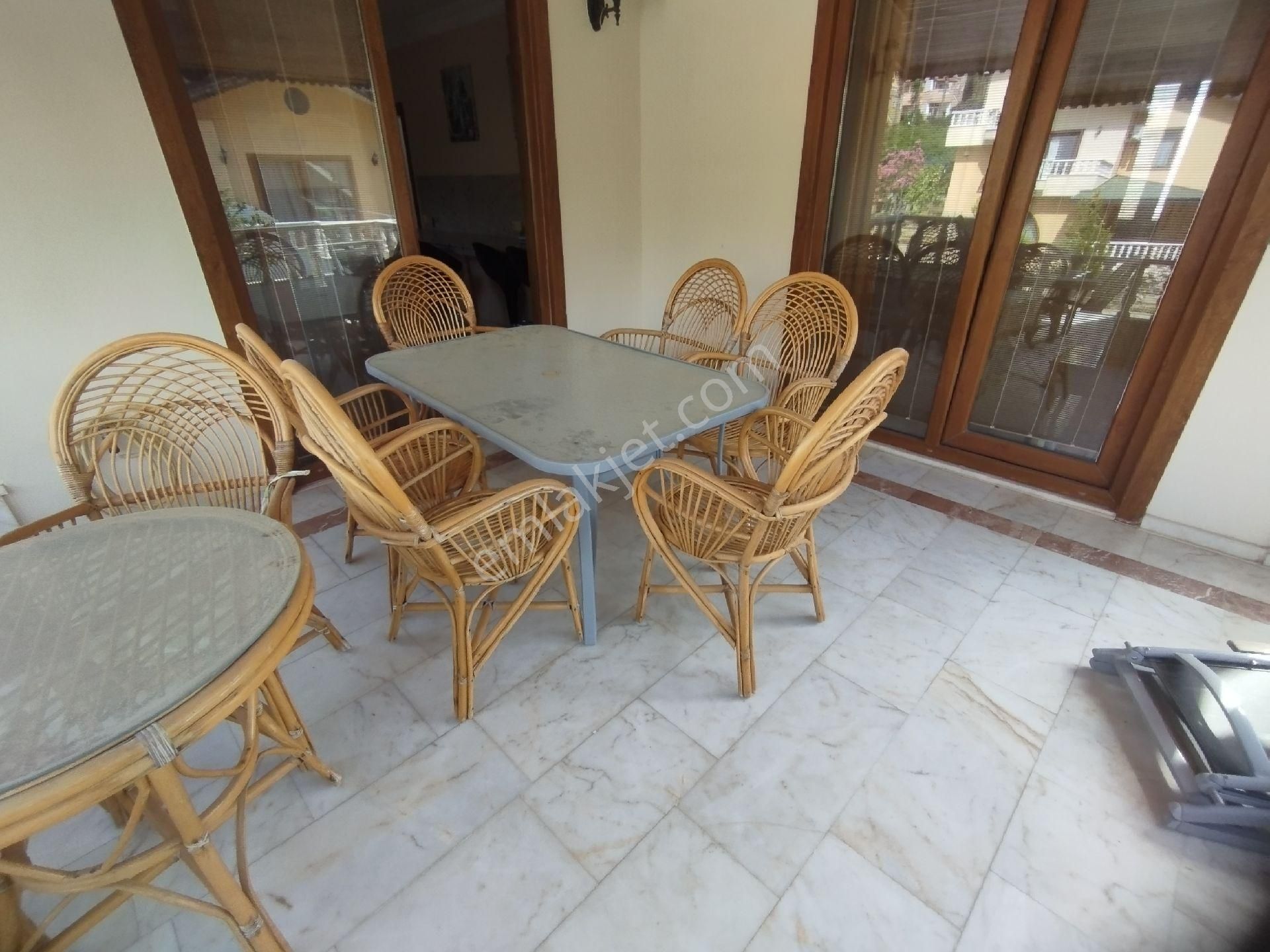 Alanya Kestel Mah Satılık Villa - Görsel 31