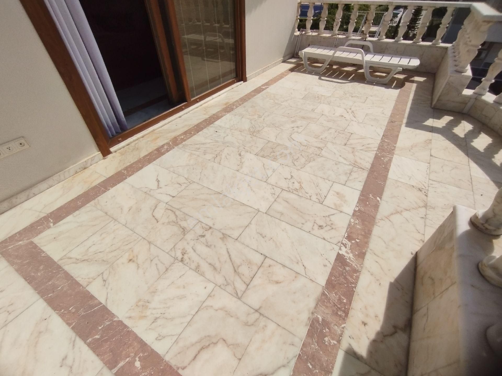 Alanya Kestel Mah Satılık Villa - Görsel 2