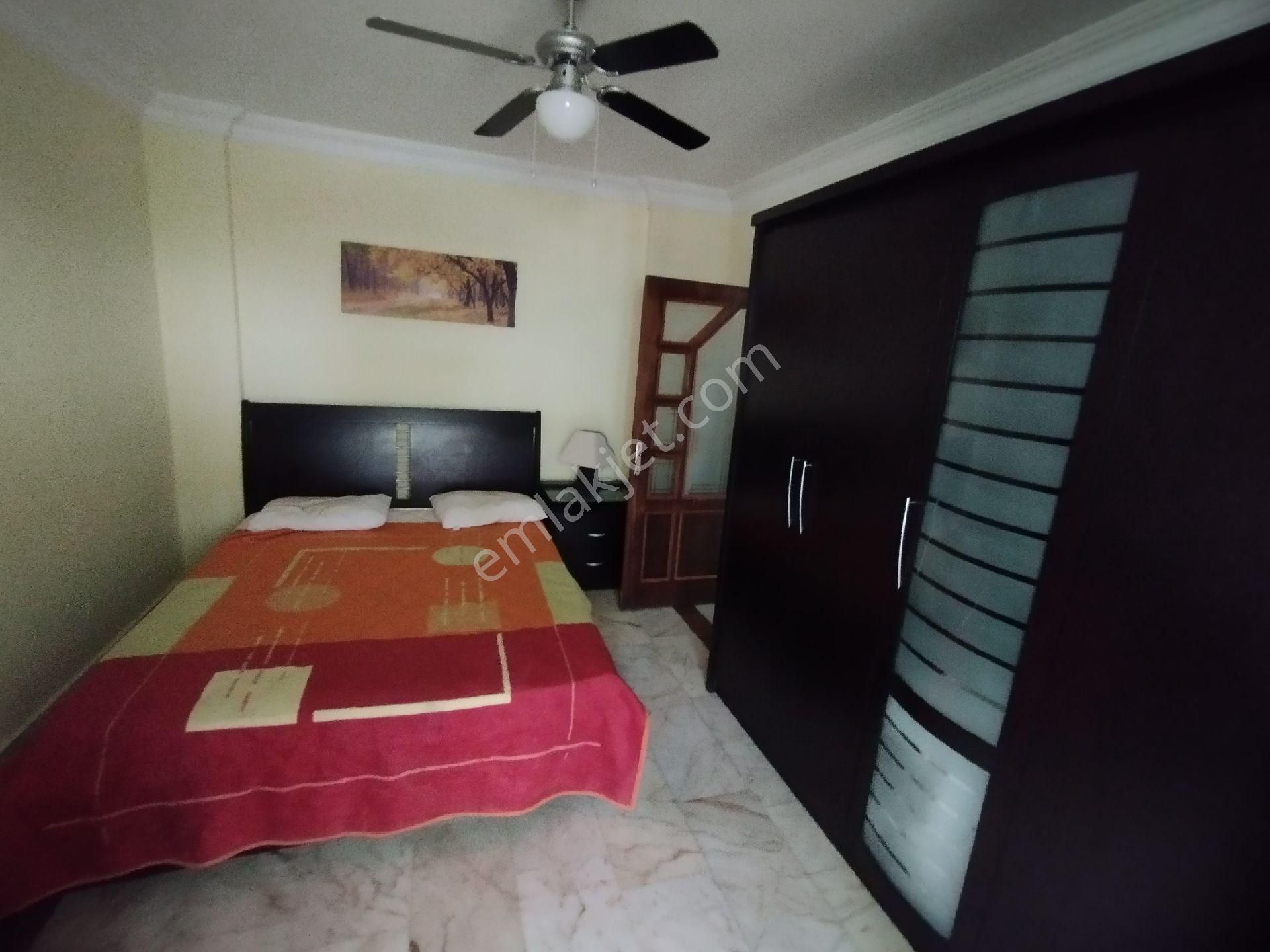 Alanya Kestel Mah Satılık Villa - Görsel 24