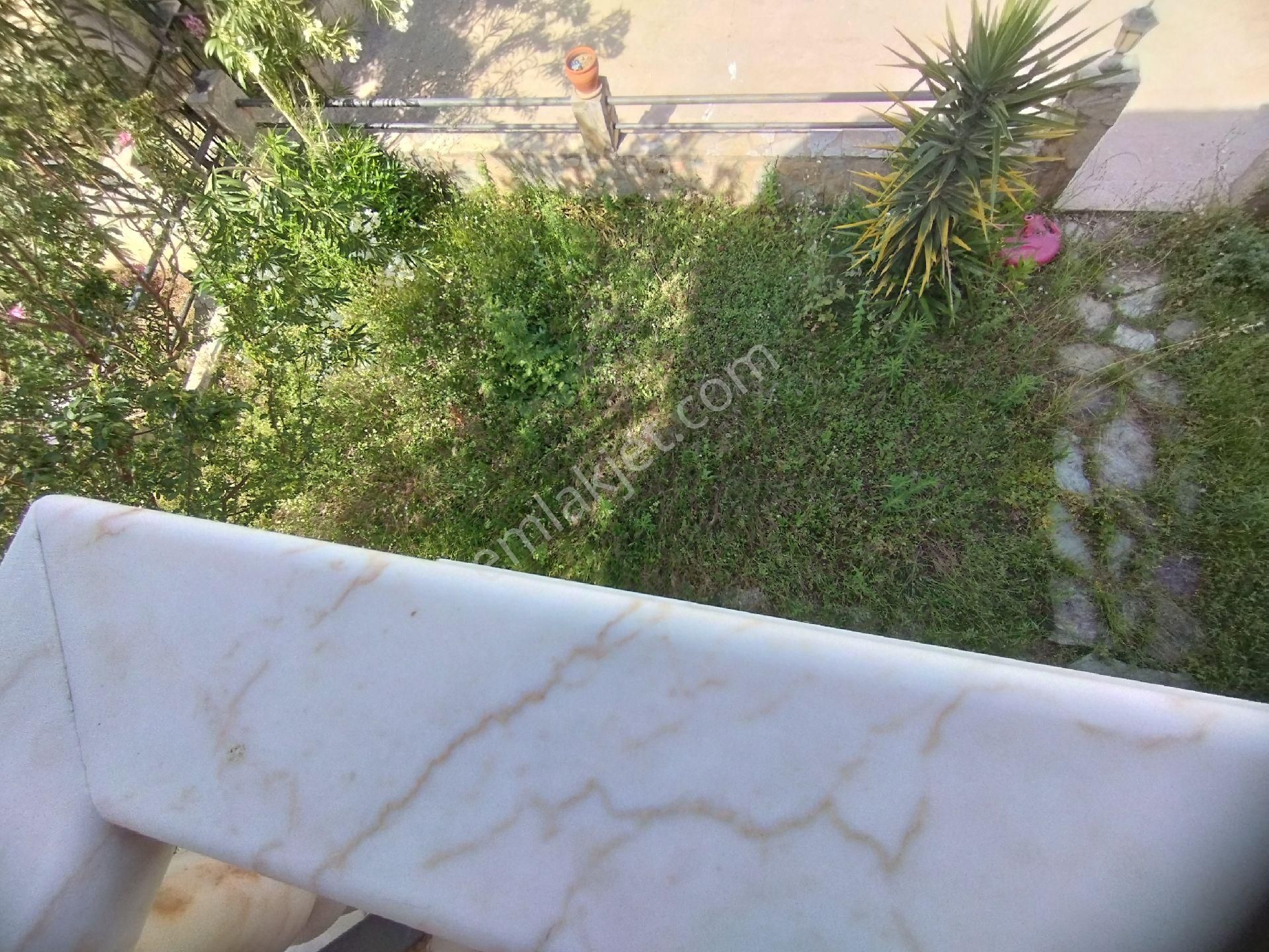 Alanya Kestel Mah Satılık Villa - Görsel 30