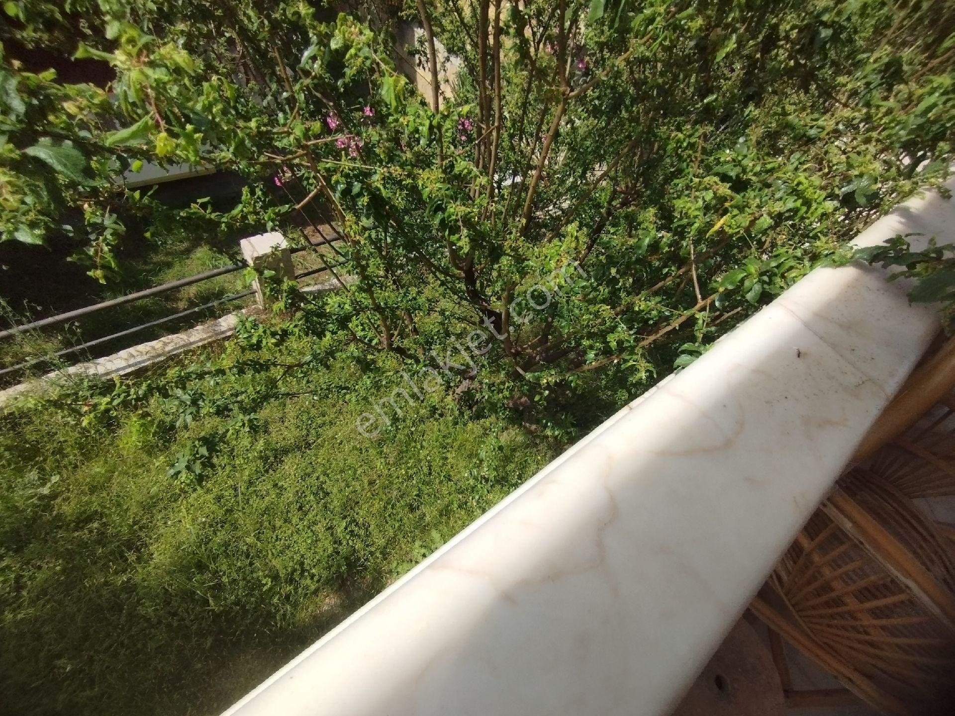 Alanya Kestel Mah Satılık Villa - Görsel 25