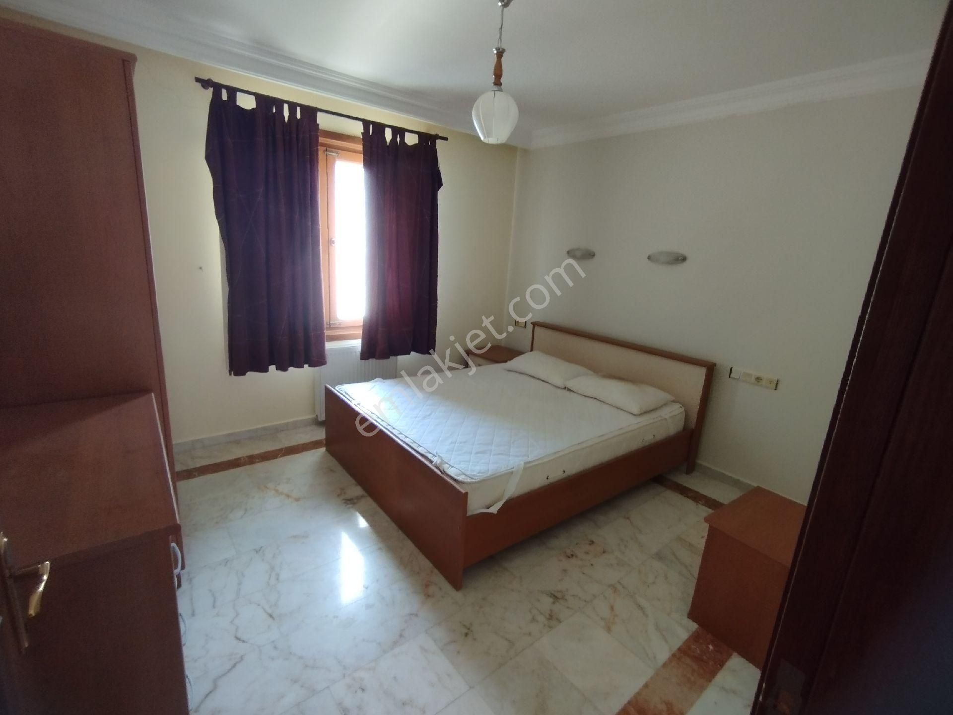 Alanya Kestel Mah Satılık Villa - Görsel 10
