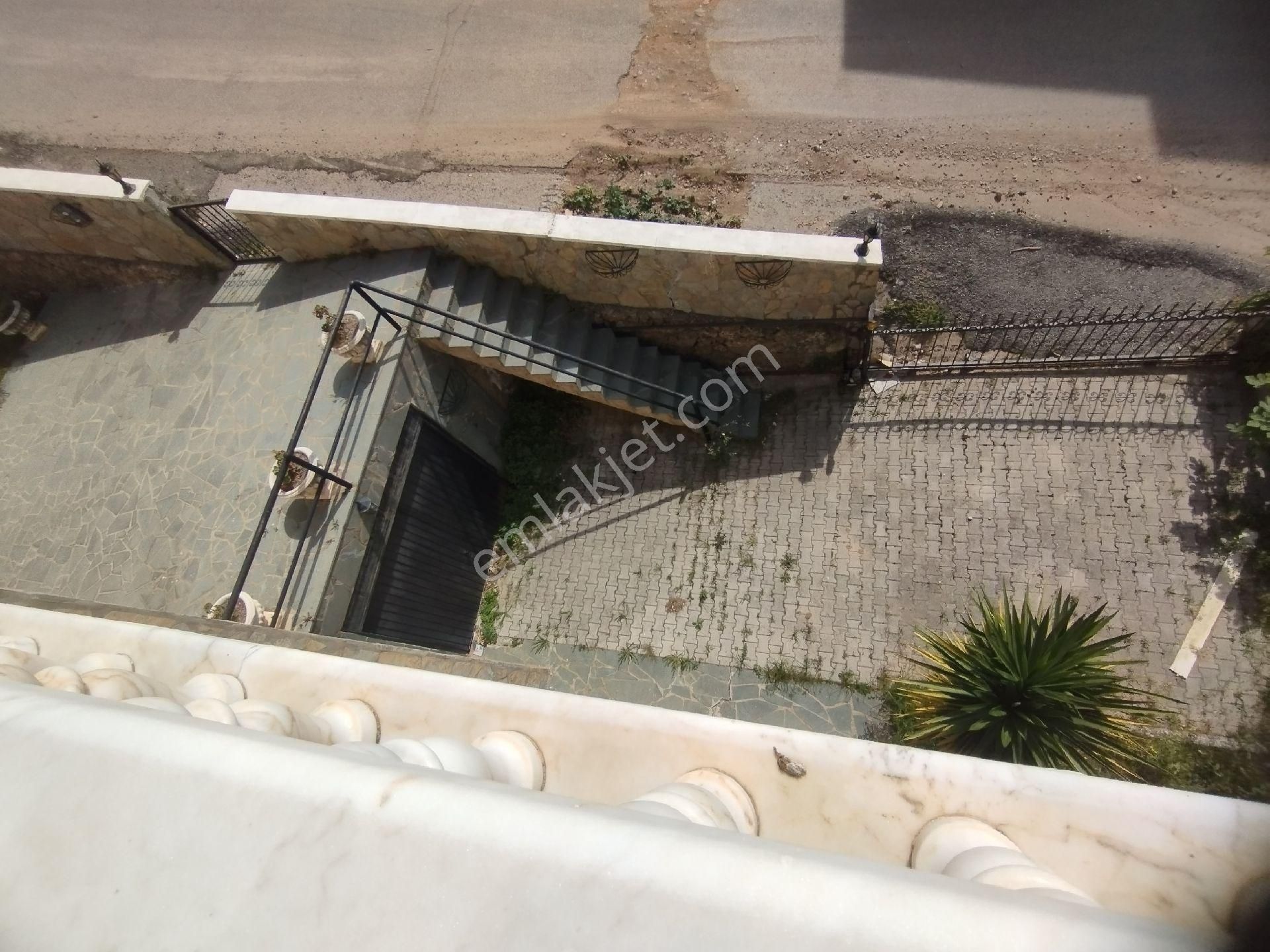 Alanya Kestel Mah Satılık Villa - Görsel 4