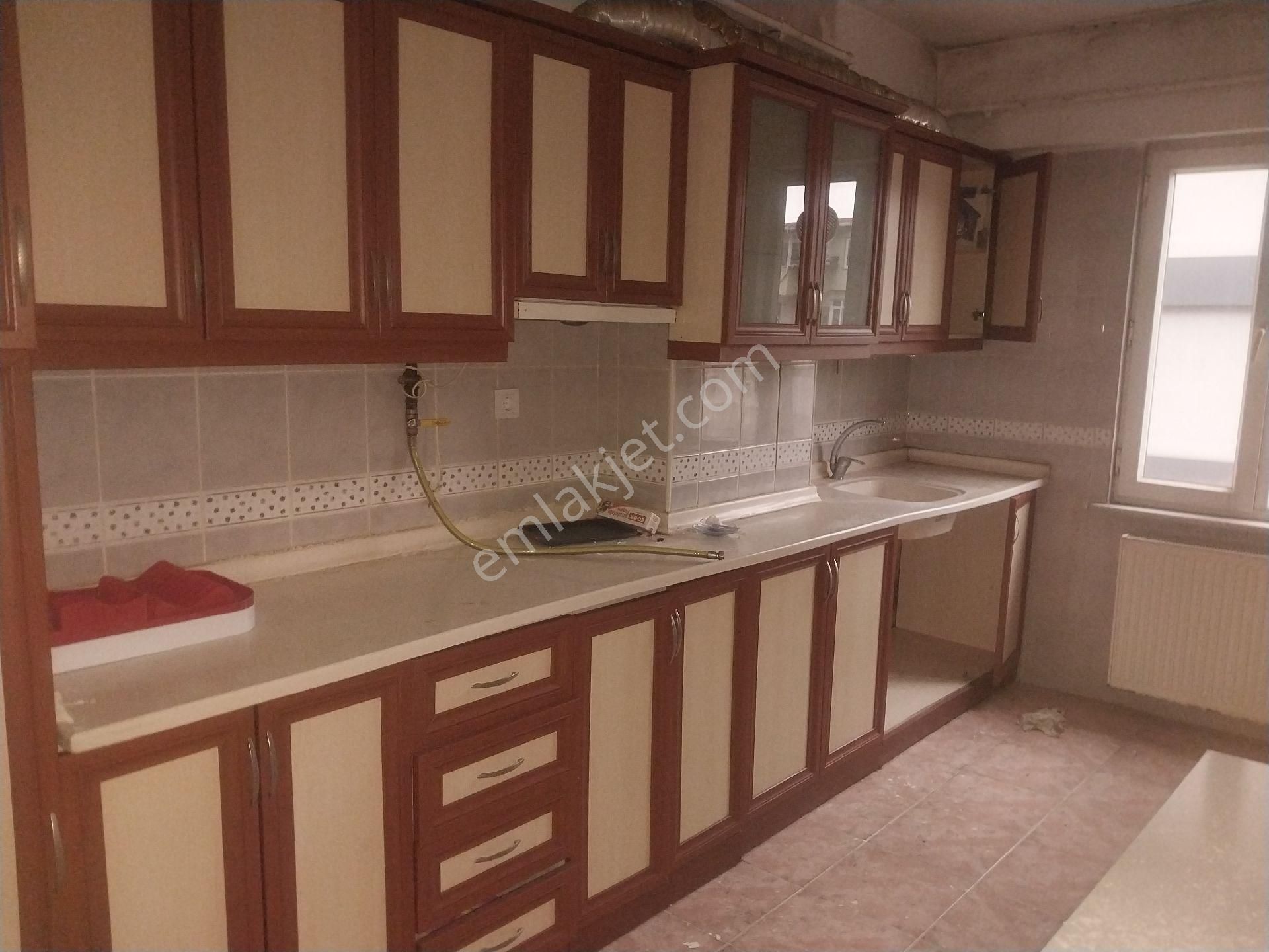 2+1 Çeliktepe Kiralık Daire