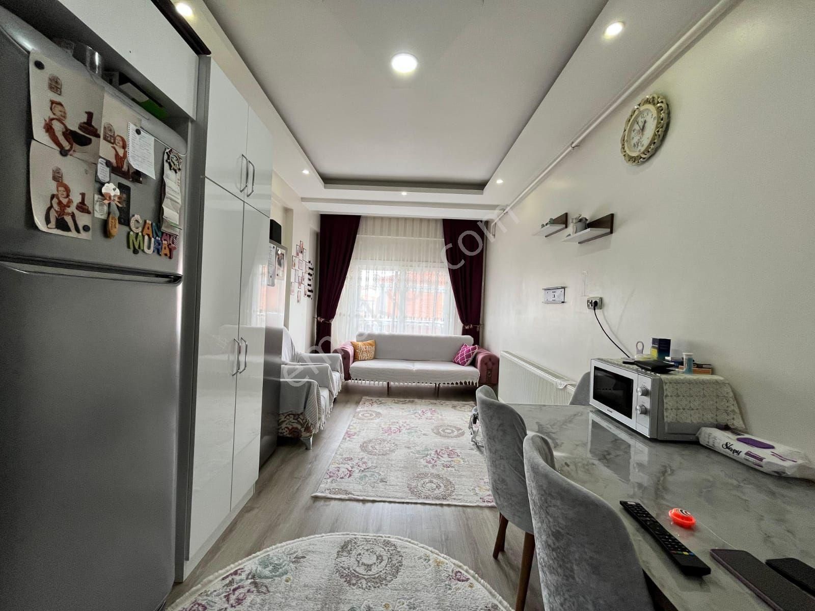 Turgutlu Turgutlar Mahallesi Satılık Daire