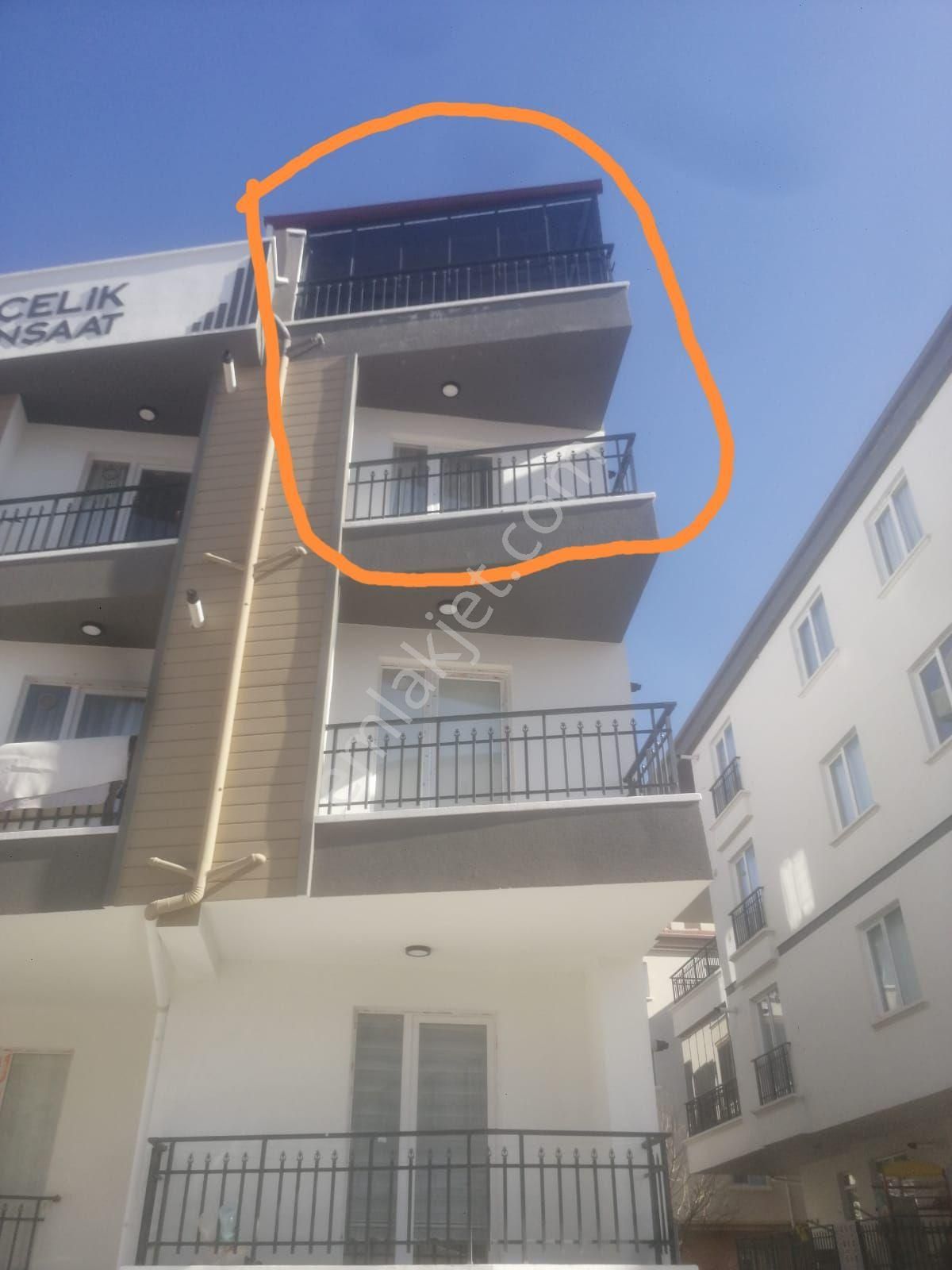 Sahibinden Sıfır Ayarında Dubleks