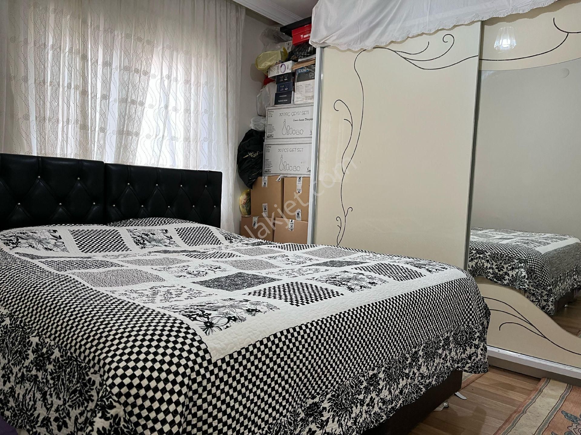 Acil Satlık Daire