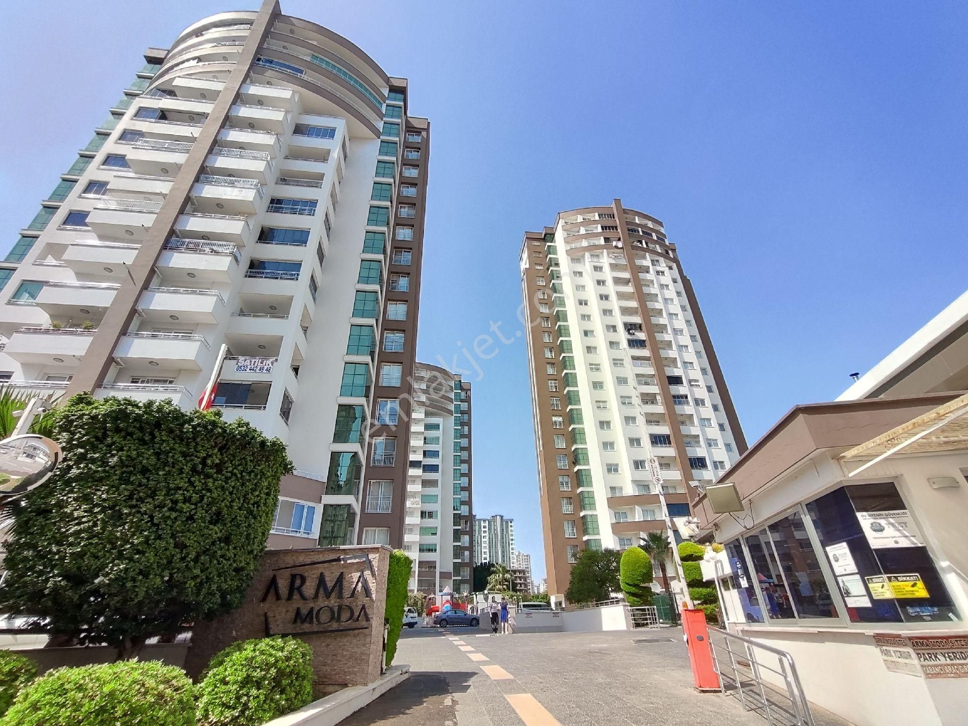 Yeşil Fırın Civ 4+1 Lüx Site/full Sosyal Alanlı Cazip Daire