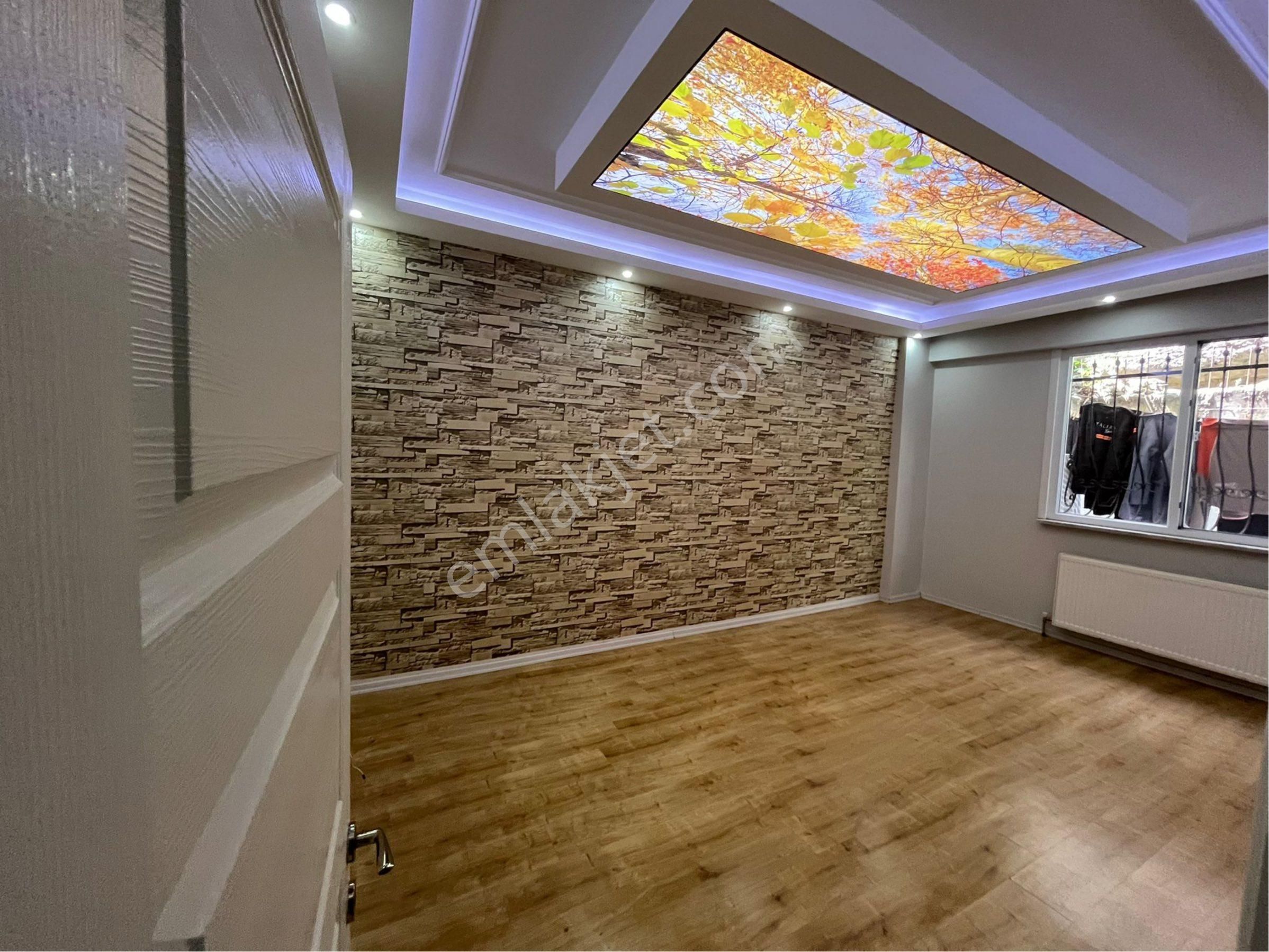 İncirtepe Mah 2+1 Kiralık Daire Yeni Bina Asansörlü