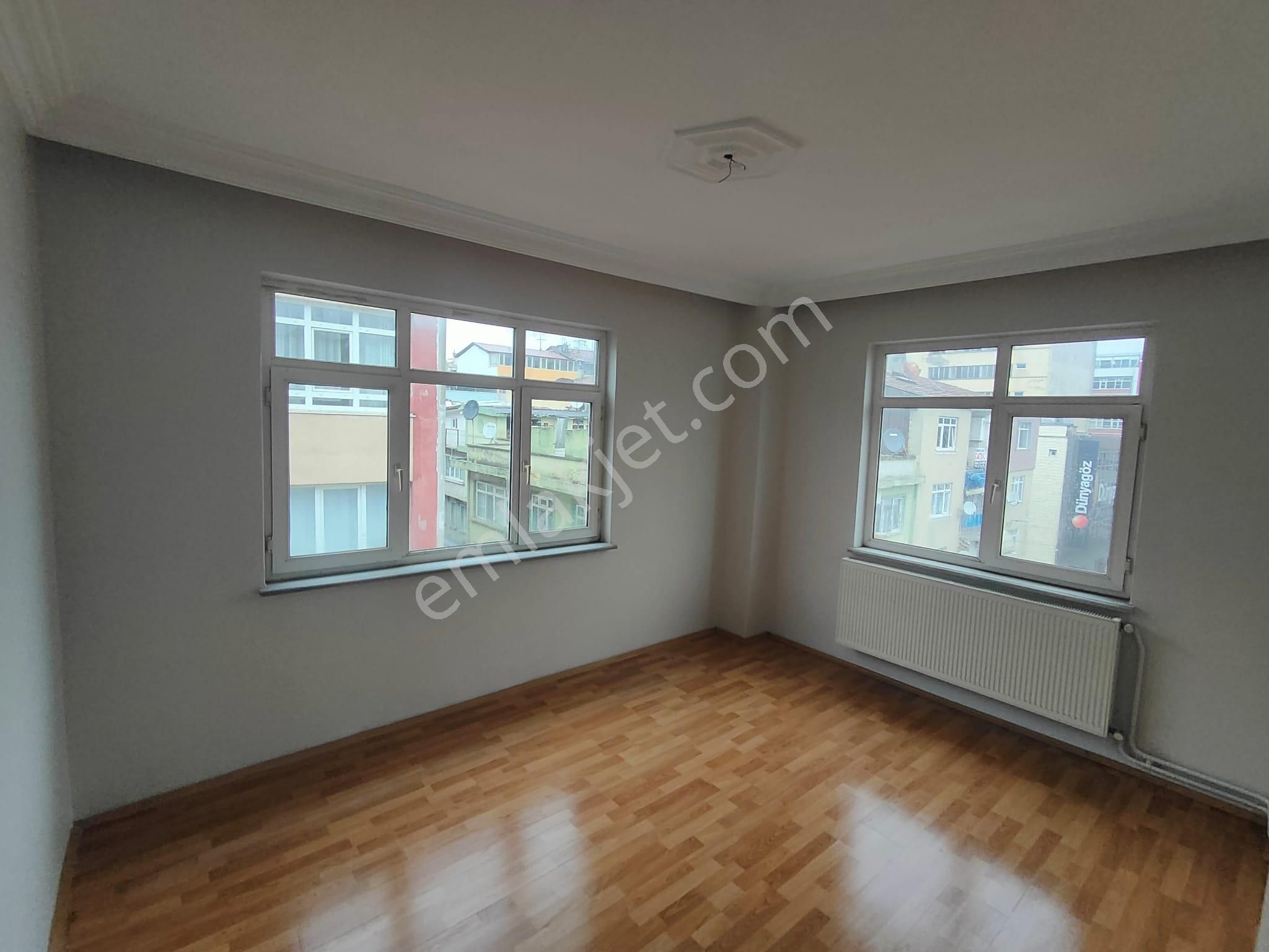 Zafer Mah. İstiklal İlkokulu Yanında Sahibinden Kiralık Daire