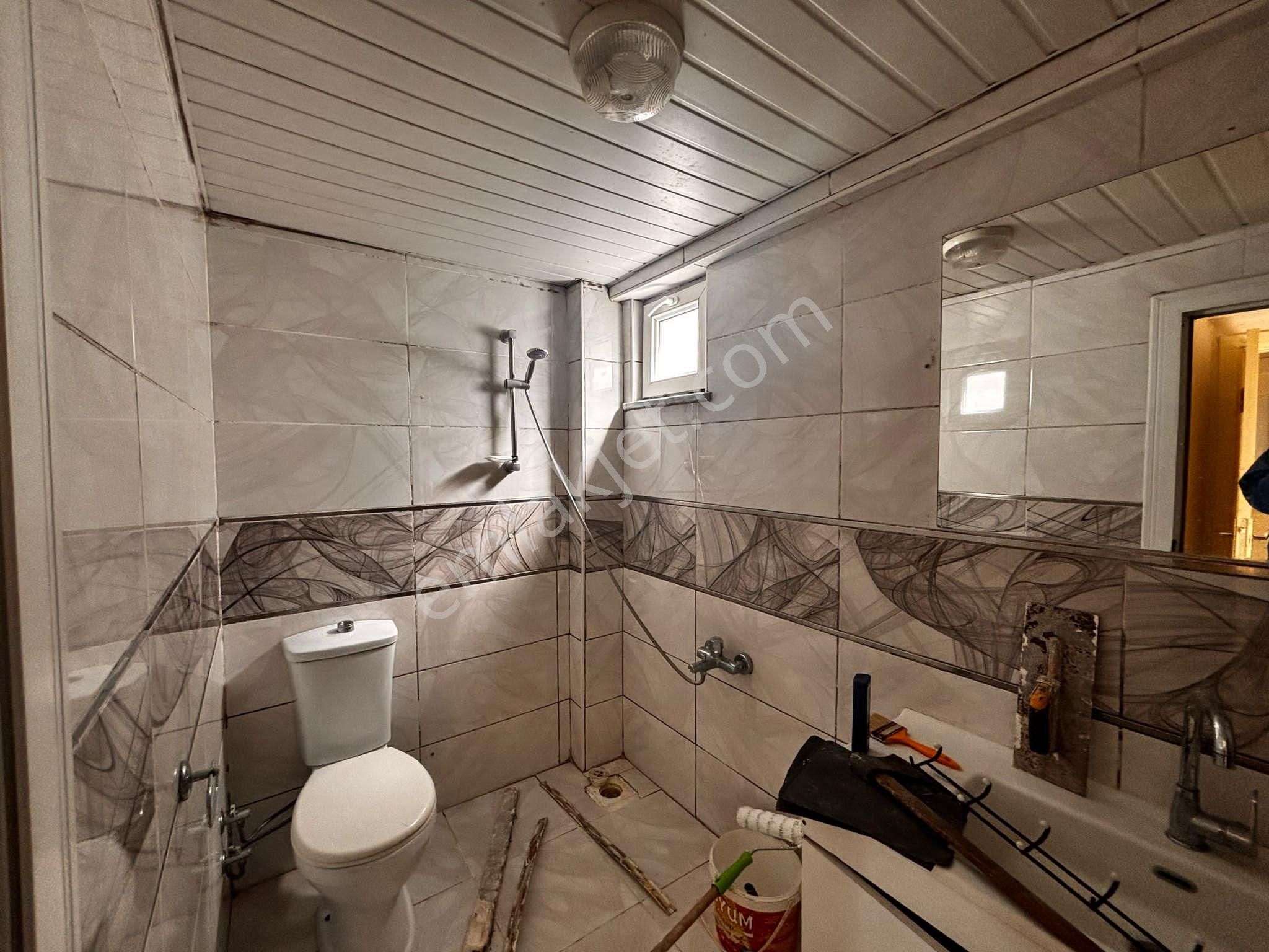 Sivas Kiralık Daire- Akdeğirmen Mah. 3+1 Giriş Kat