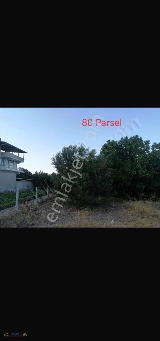 4 Kat İmarlı Fırsat Arsa