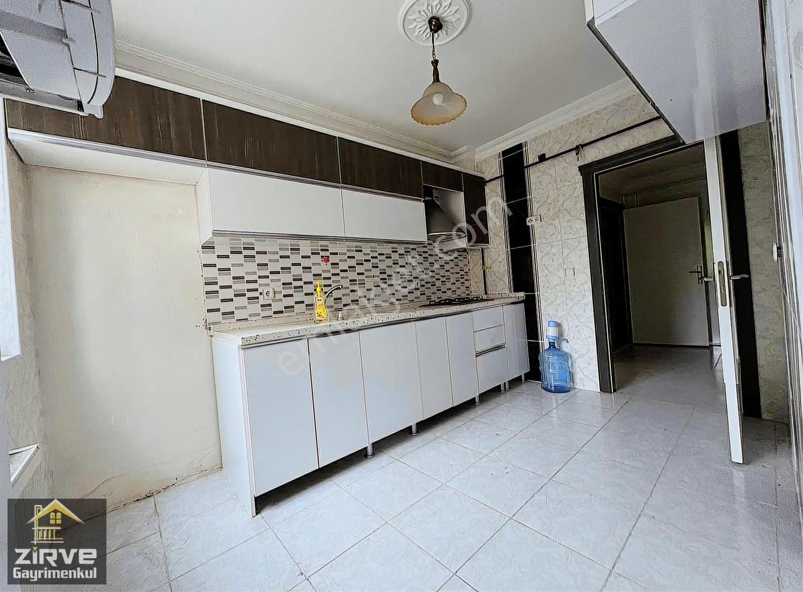 ▆▇█▓zirve▓█▇▆928 Cadde Üzeri Ön Cephe 2+1 Daire