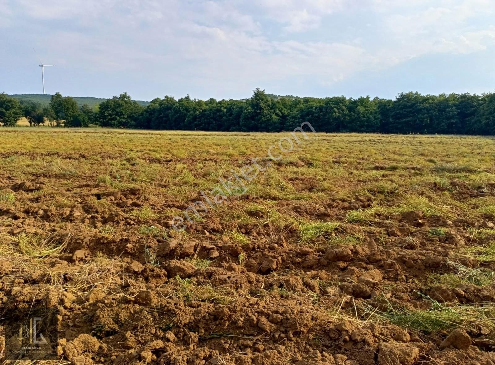 Bursa Nilüfer Korubaşı'da 900m² Hobi Bahçelik Yatırımlık Arazi!