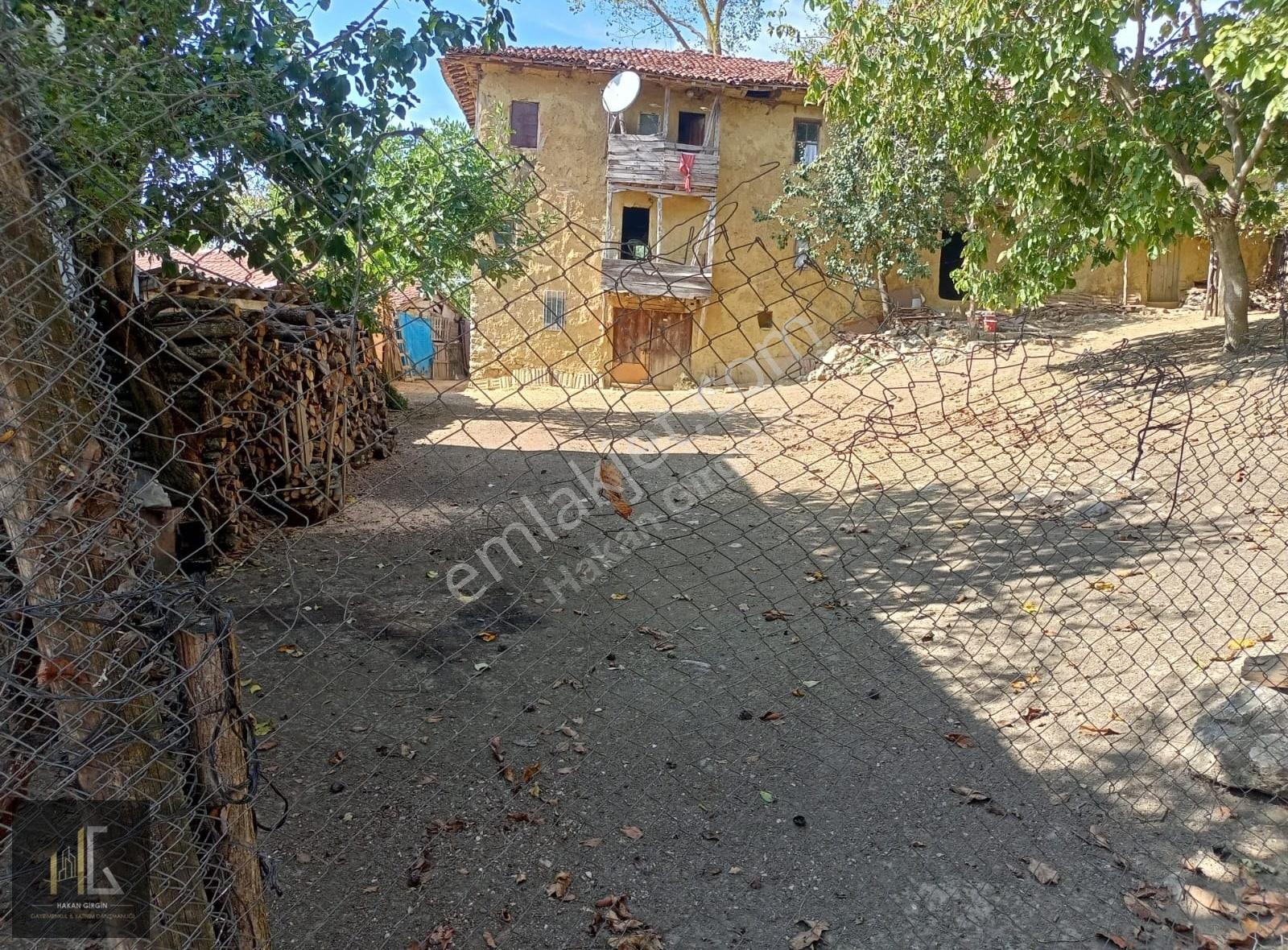 Hakan Girgin'den Korubaşı'da Satılık 220 M² Köy İçi İmarlı Arsa! - Görsel 5