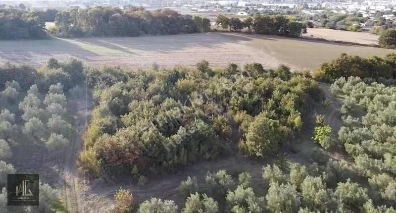 Akçalar'da İmara Yakın 2050m² Satılık Arazi!