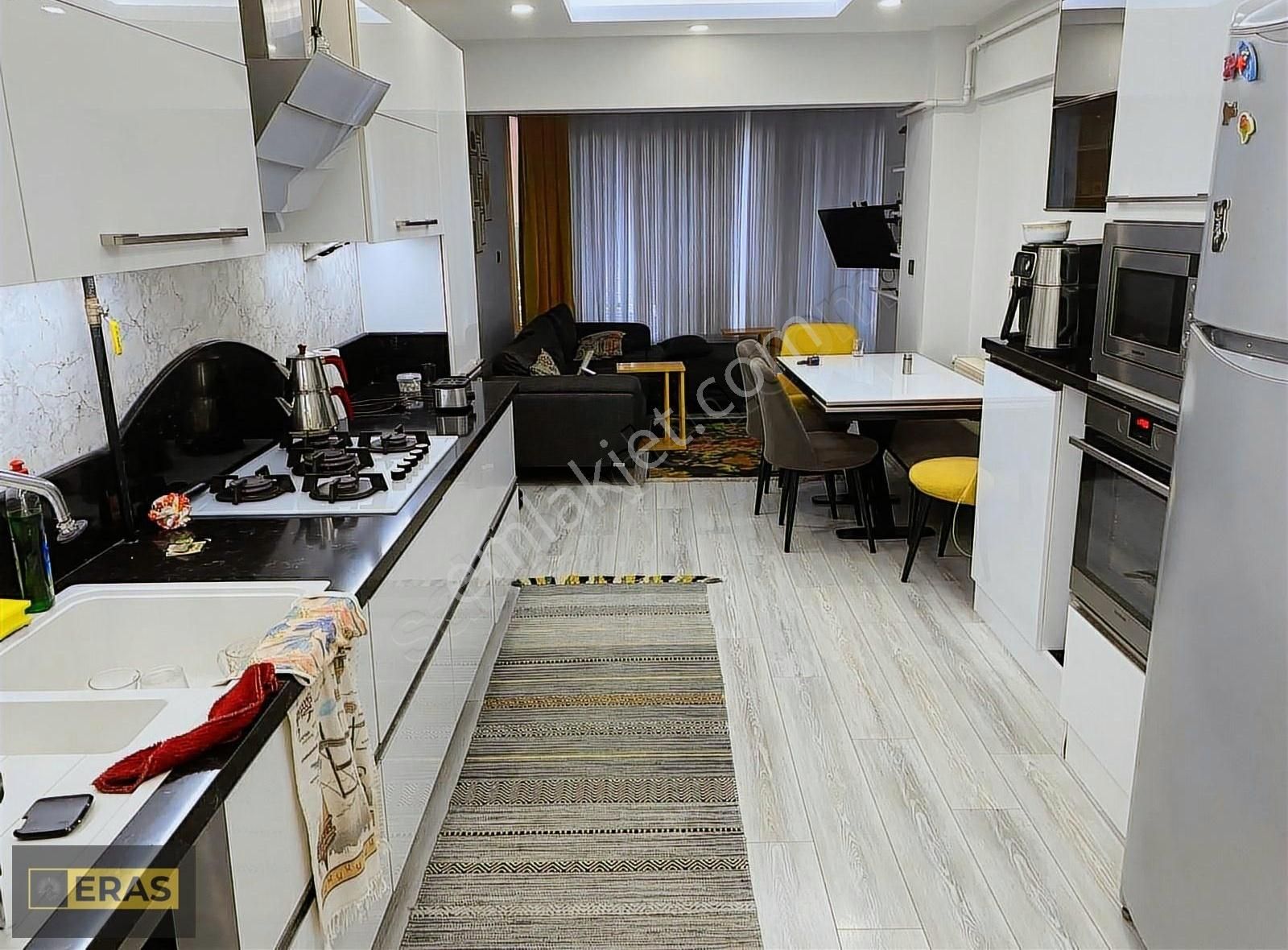 Karaman Mahallesinde Satılık 3+1 Daire