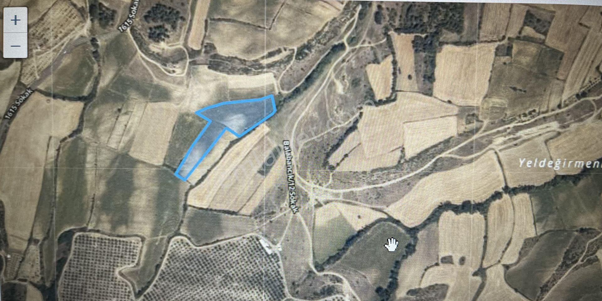 Sahibinden,tekirdağ Balabancıkta, Çanakkale Otobanı Yanı Yatırımlık Tarla/arsa.