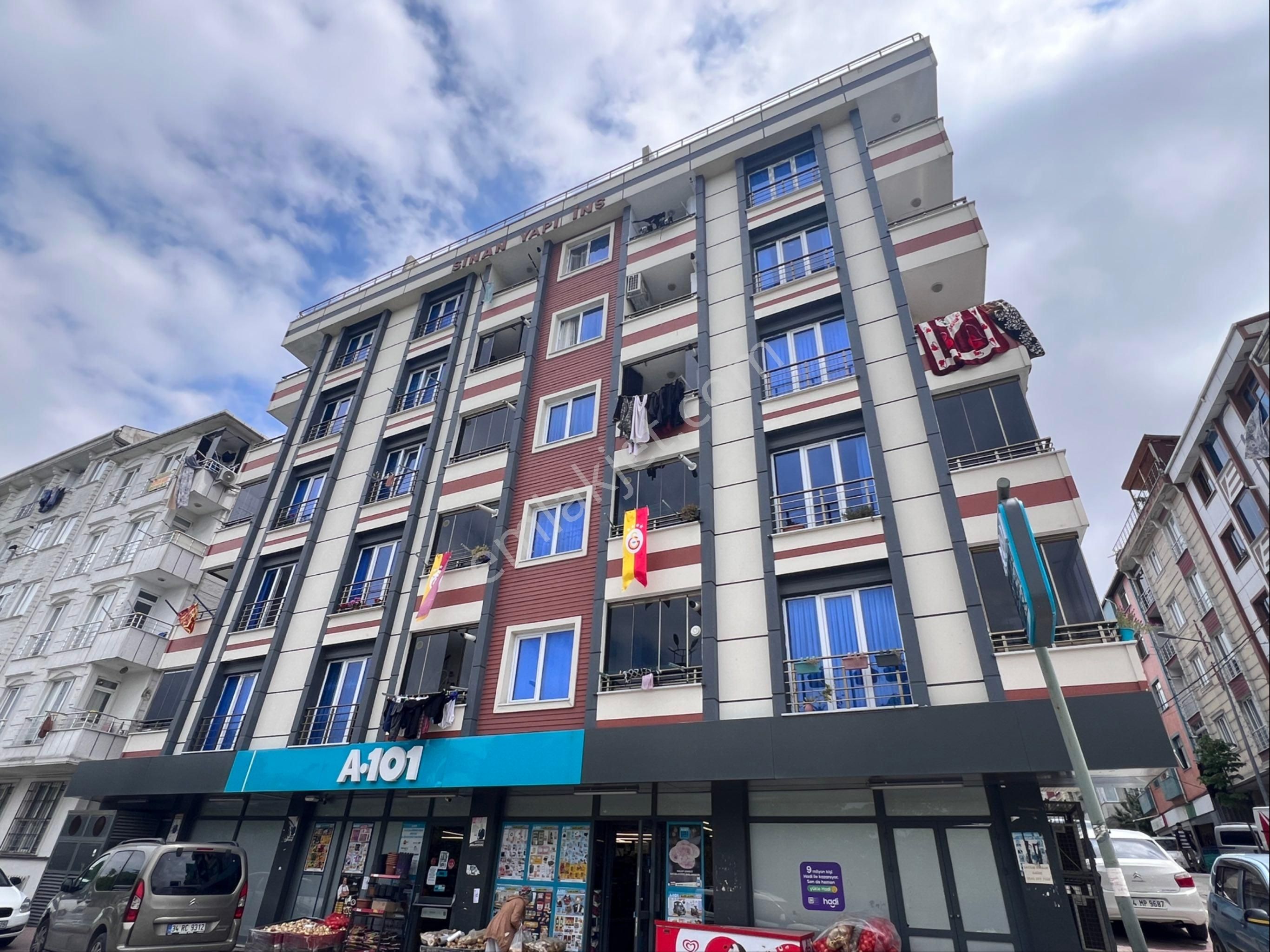 Esenyurt Muhsin Yazıcıoğlu Park Manzaralı Satilik Süper 3+2 Dubleks
