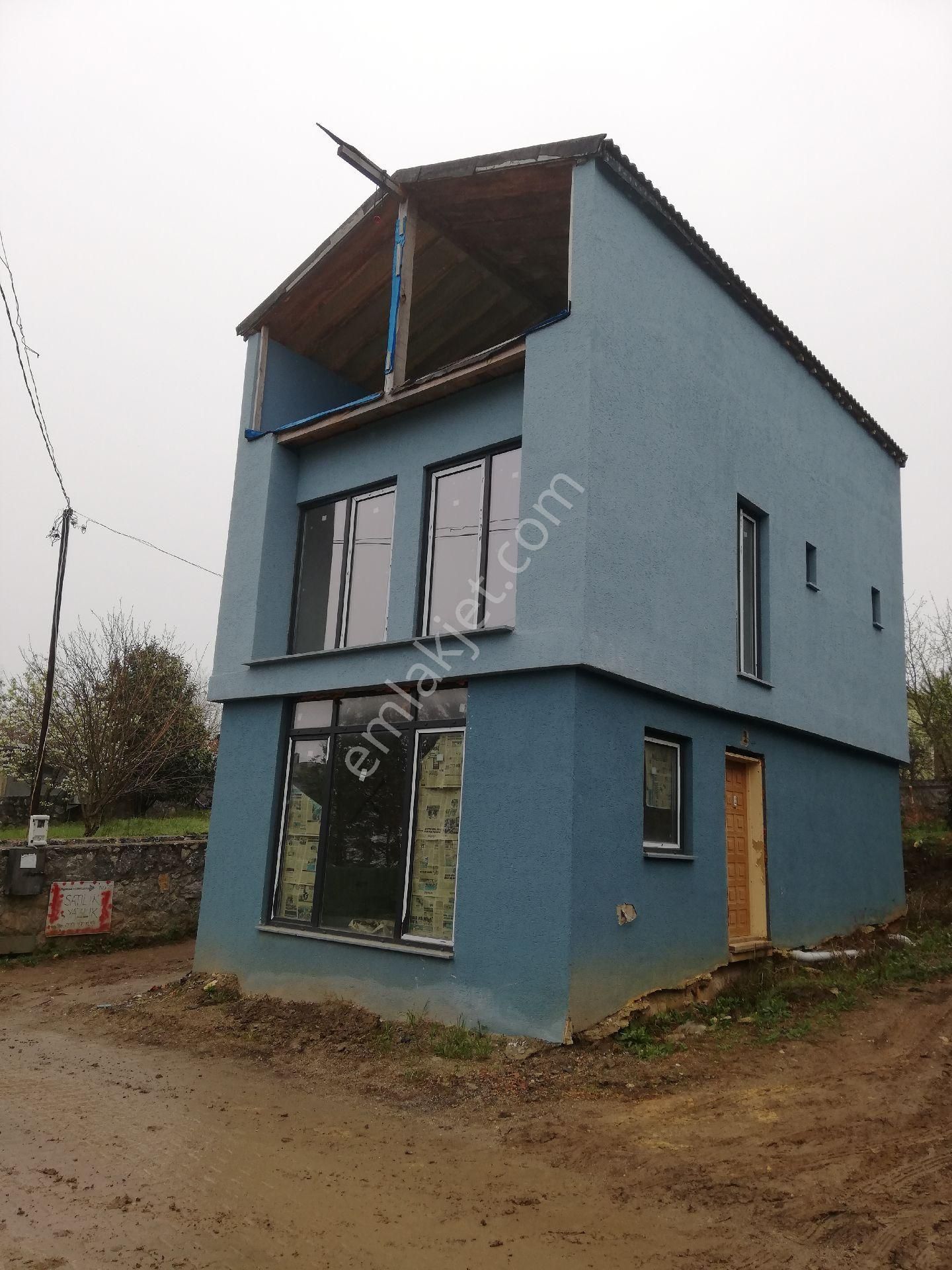 Sahibinden Satılık Na Tamam Villa