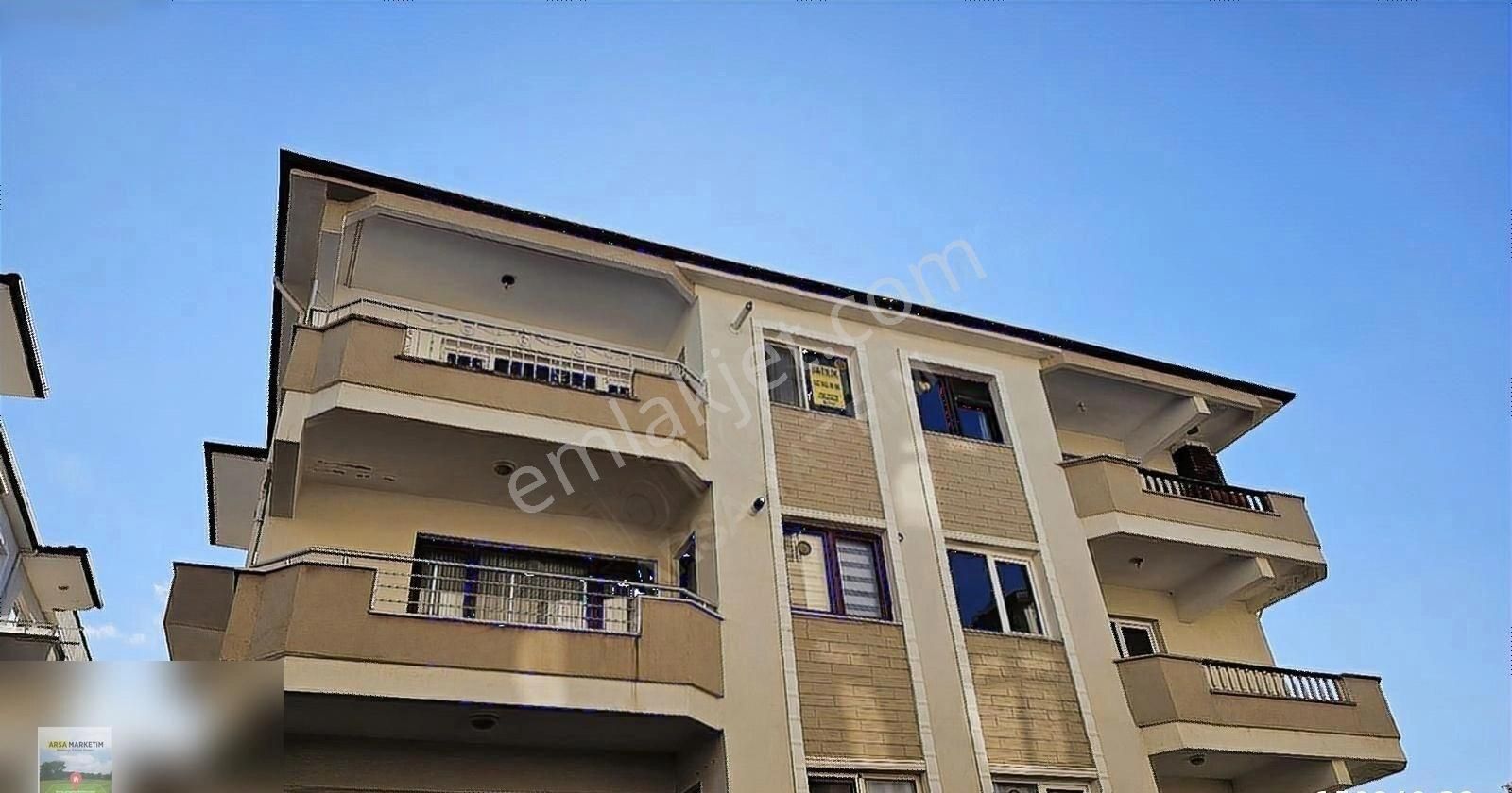 Çınarcık Kocadere Yalı Da Denize 100 Mt Uzaklıkta Satılık Daire