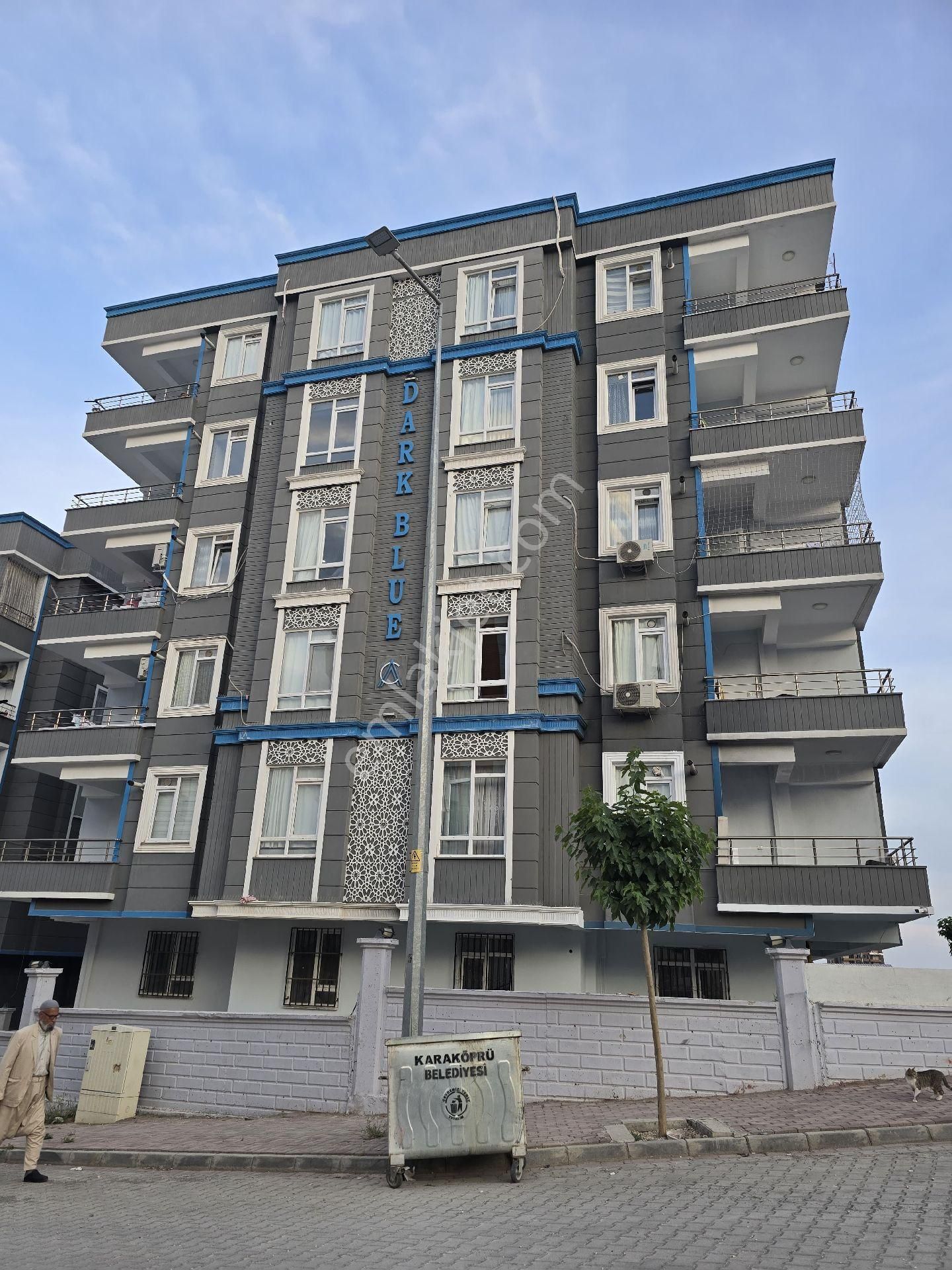 Kılınç Emlaktan Acill Satılık 2+1