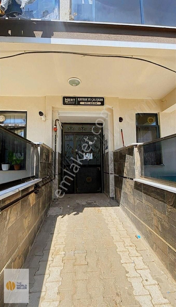 The World Seller'dan Hürriyet Mah 4.5+1 200m² Dubleks Daire