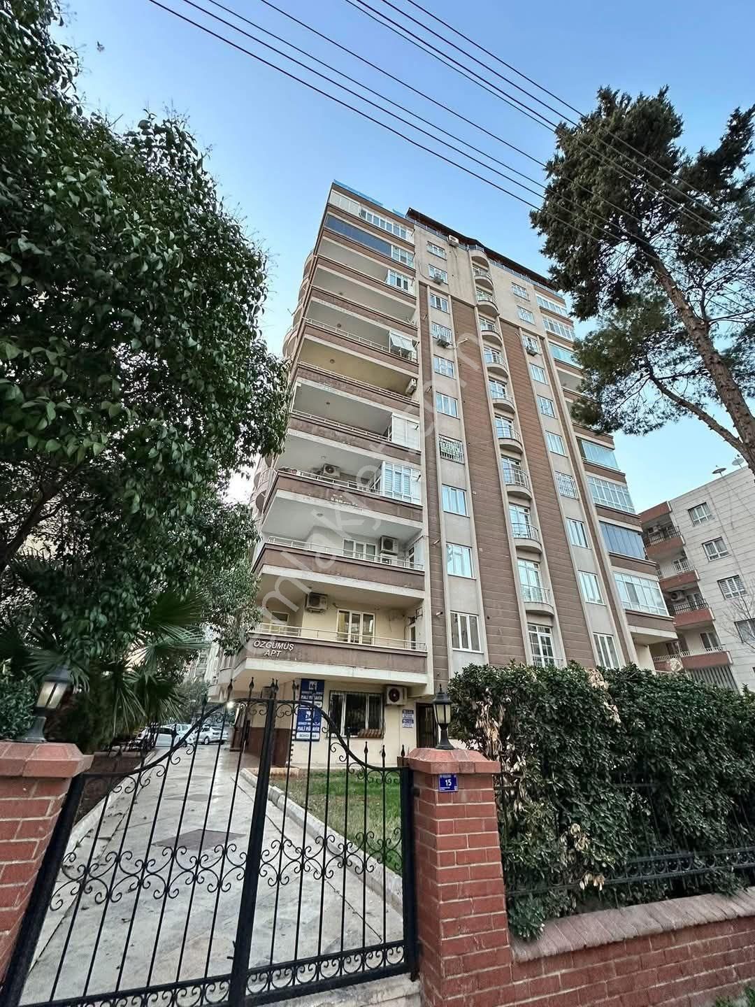 Kılınç Emlaktan Acil Satılık Aşiret Paket 5+1