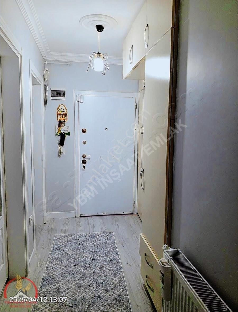 Ybm Emlak'tan Başiskele Kirazlıkent Sitesinde Satılık Daire