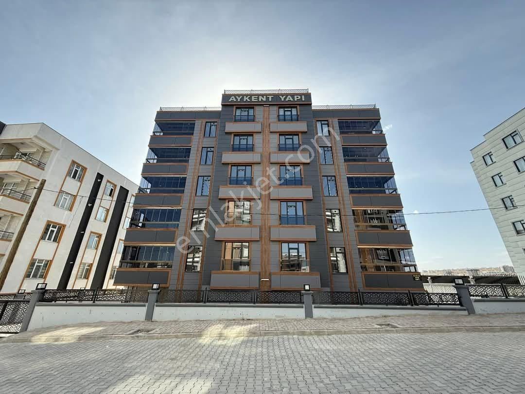 Satılık 3+1 Sıfır Daire
