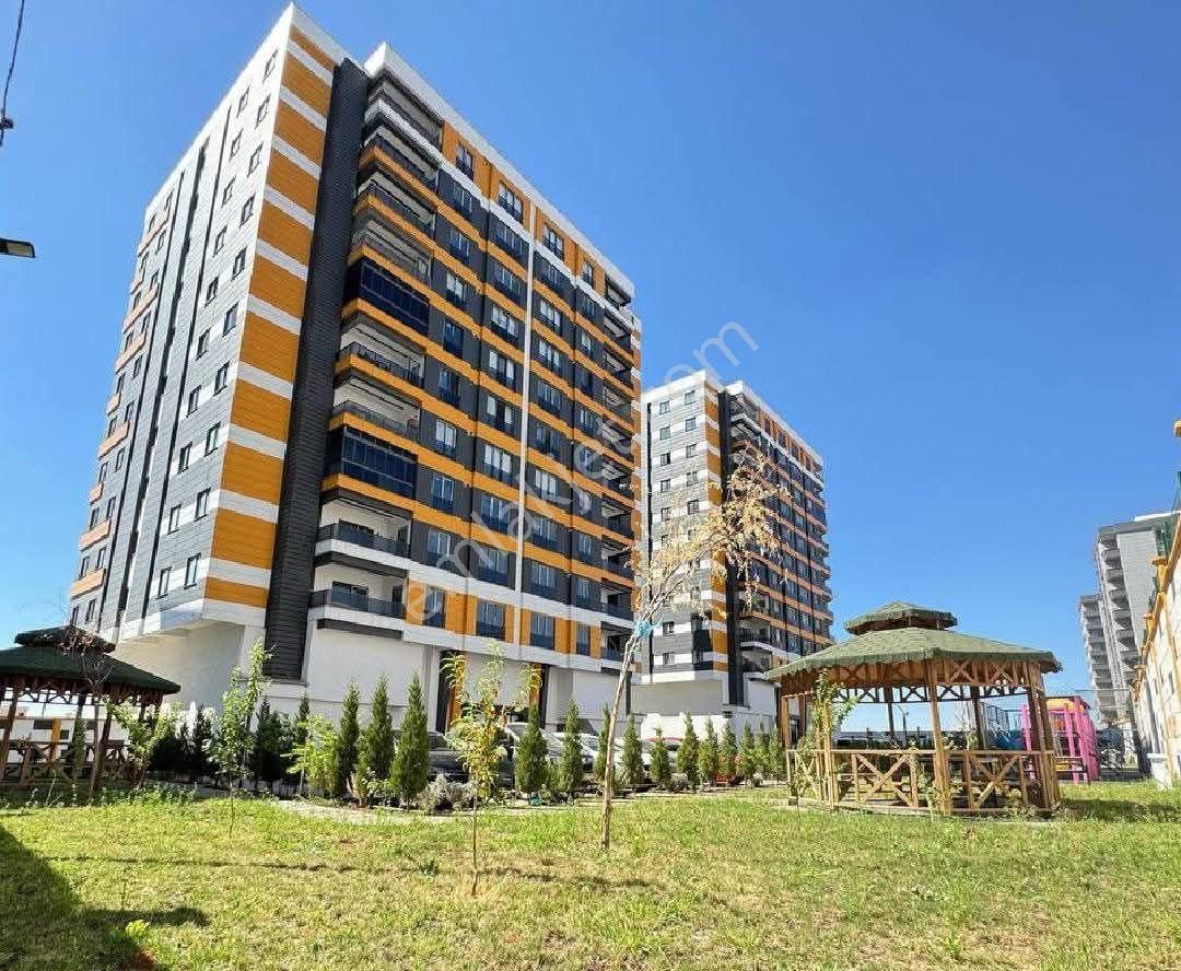 Satılık 4+1 Lüx Daire