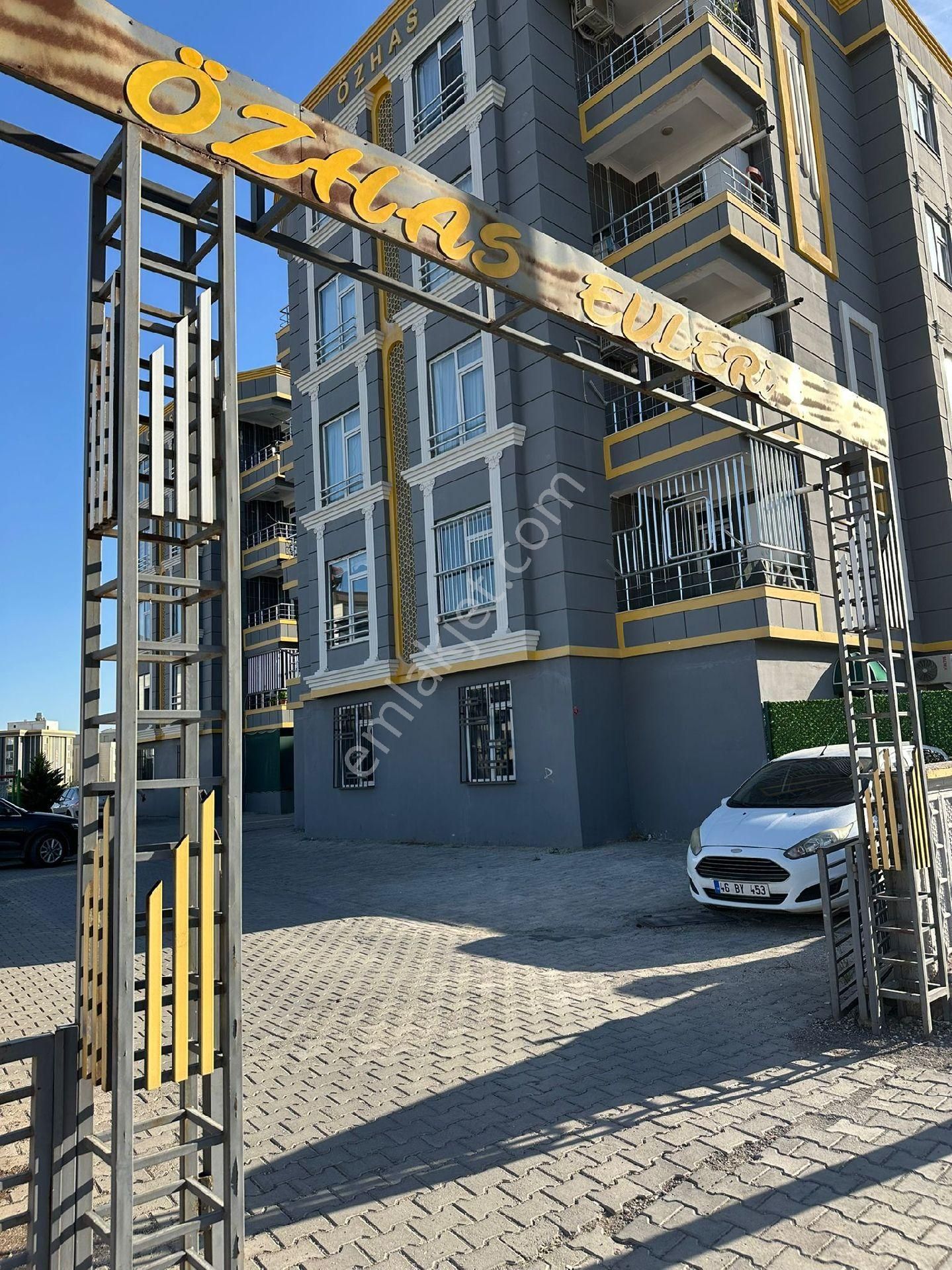 Kılınç Emlaktan Acil Satılık 2+1