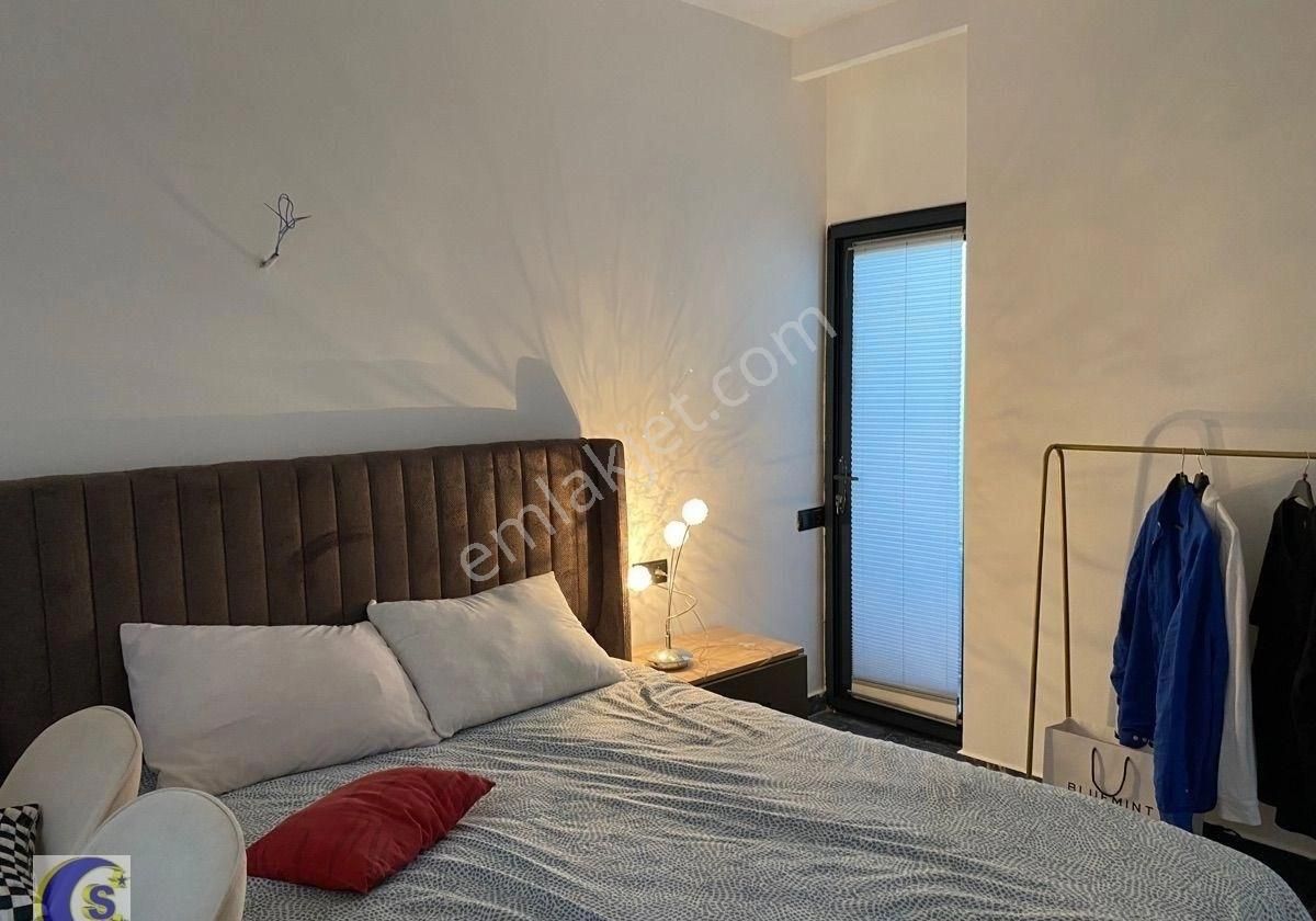 Bodrum Bitez Asarlık Mevkiinde 1+1 Satılık Daire - Görsel 5