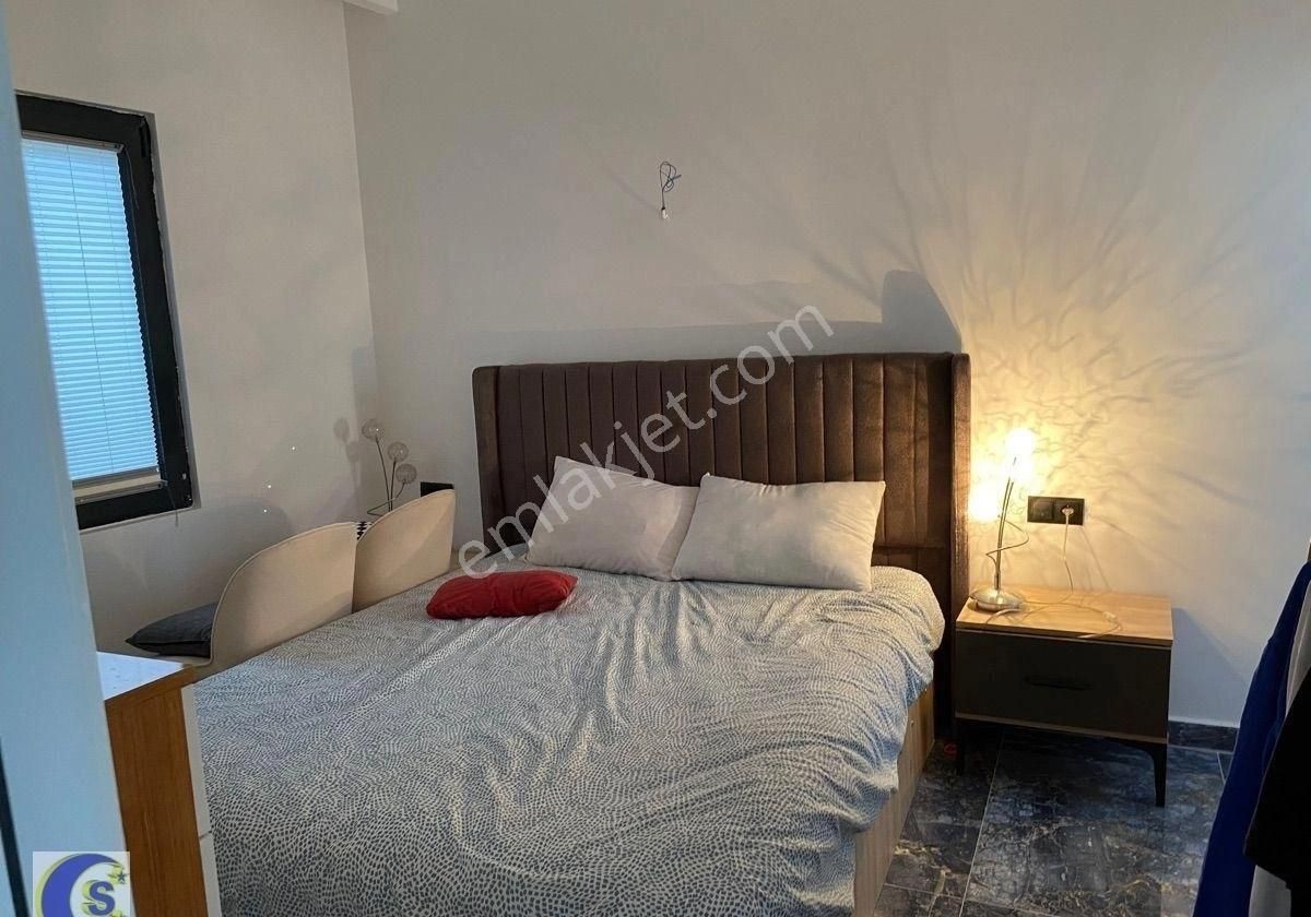 Bodrum Bitez Asarlık Mevkiinde 1+1 Satılık Daire - Görsel 7