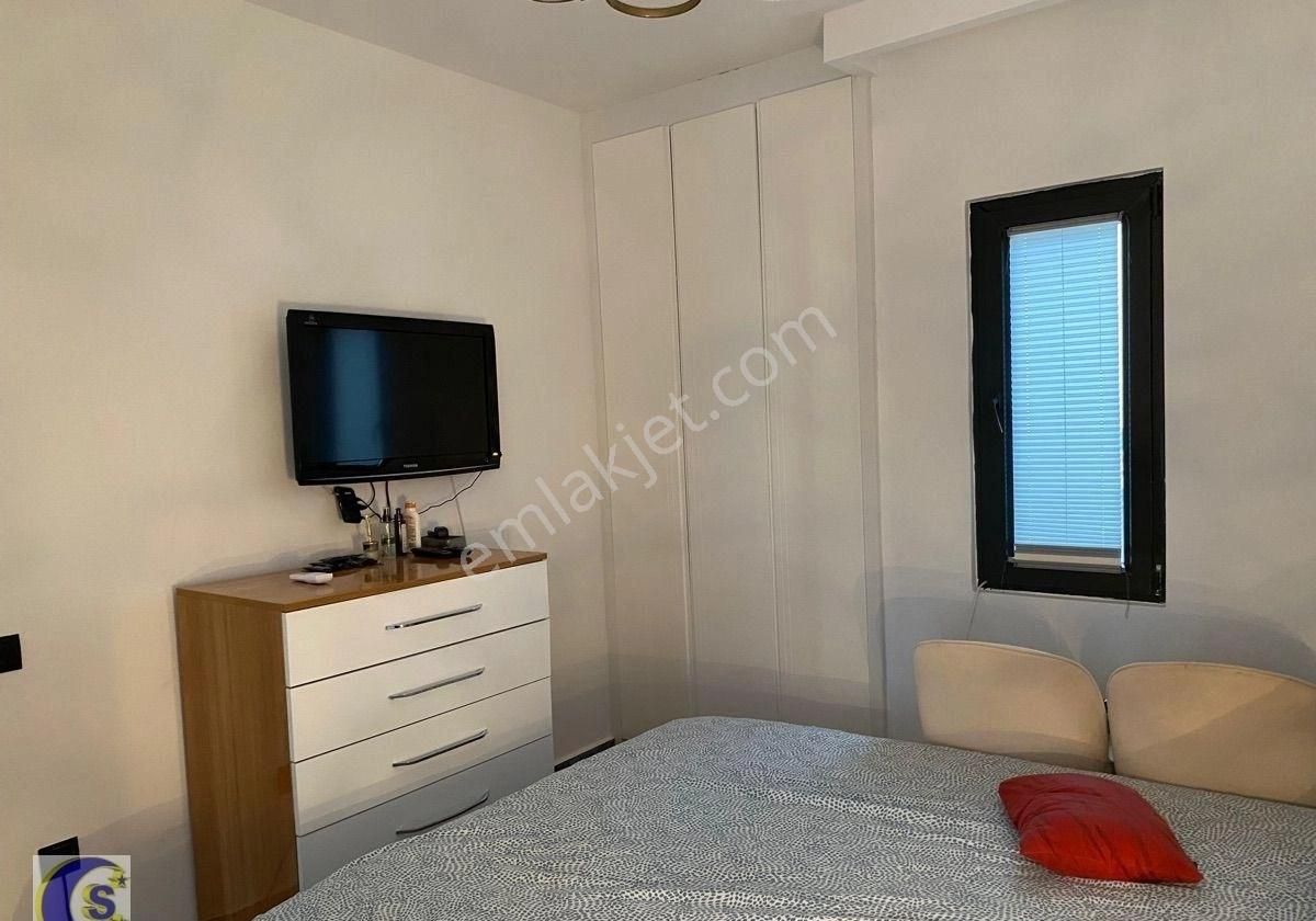 Bodrum Bitez Asarlık Mevkiinde 1+1 Satılık Daire - Görsel 4