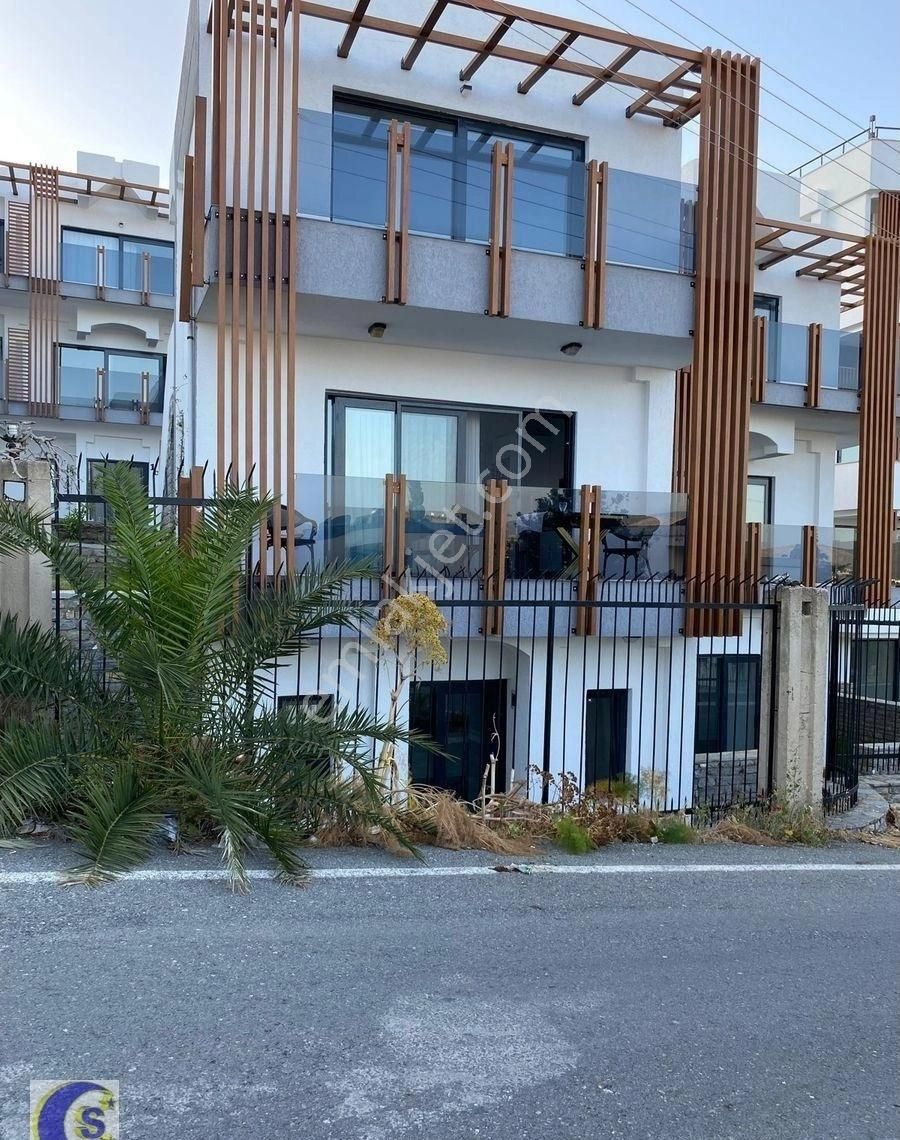 Bodrum Bitez Asarlık Mevkiinde 1+1 Satılık Daire - Görsel 11